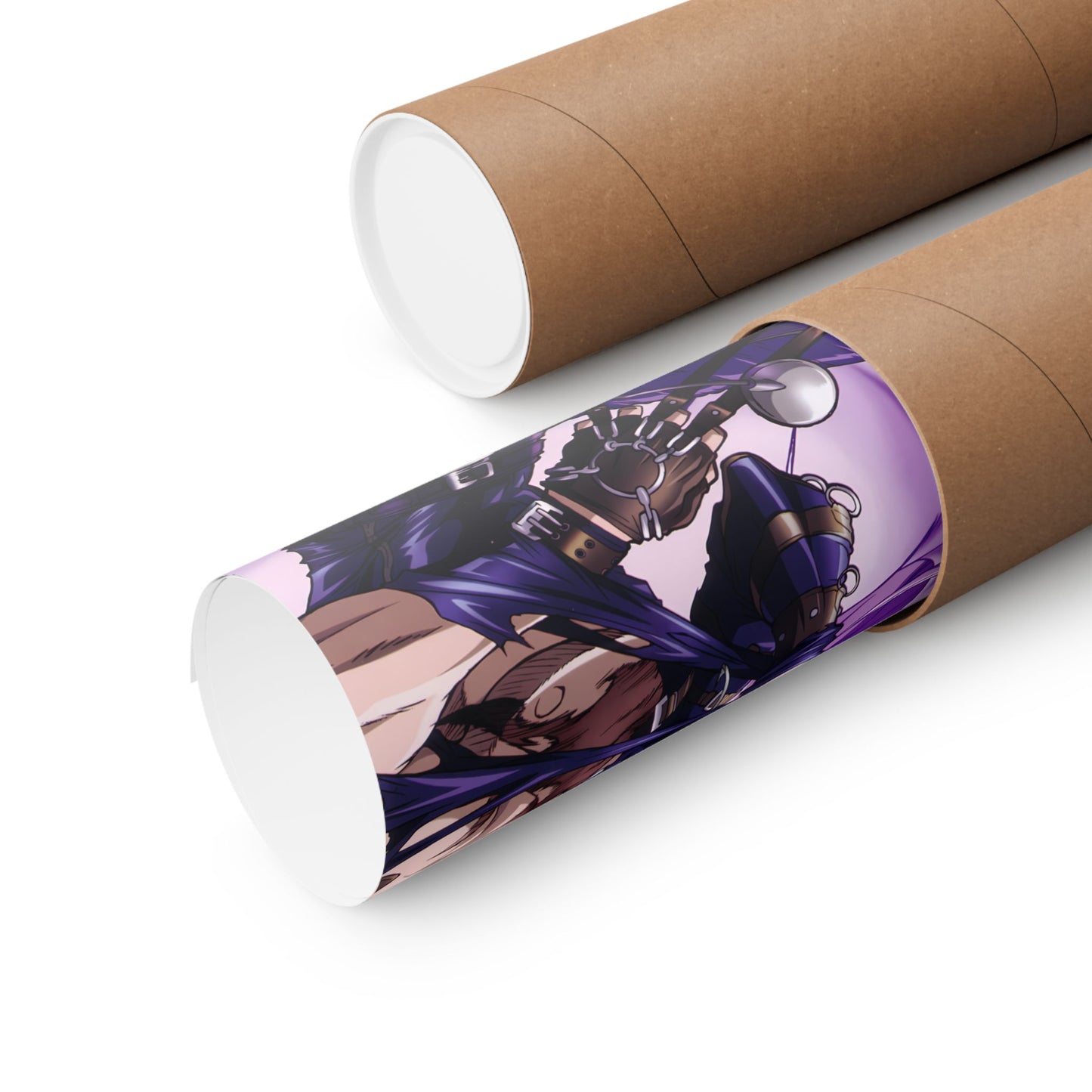 Tenjho Tenge Matte Poster