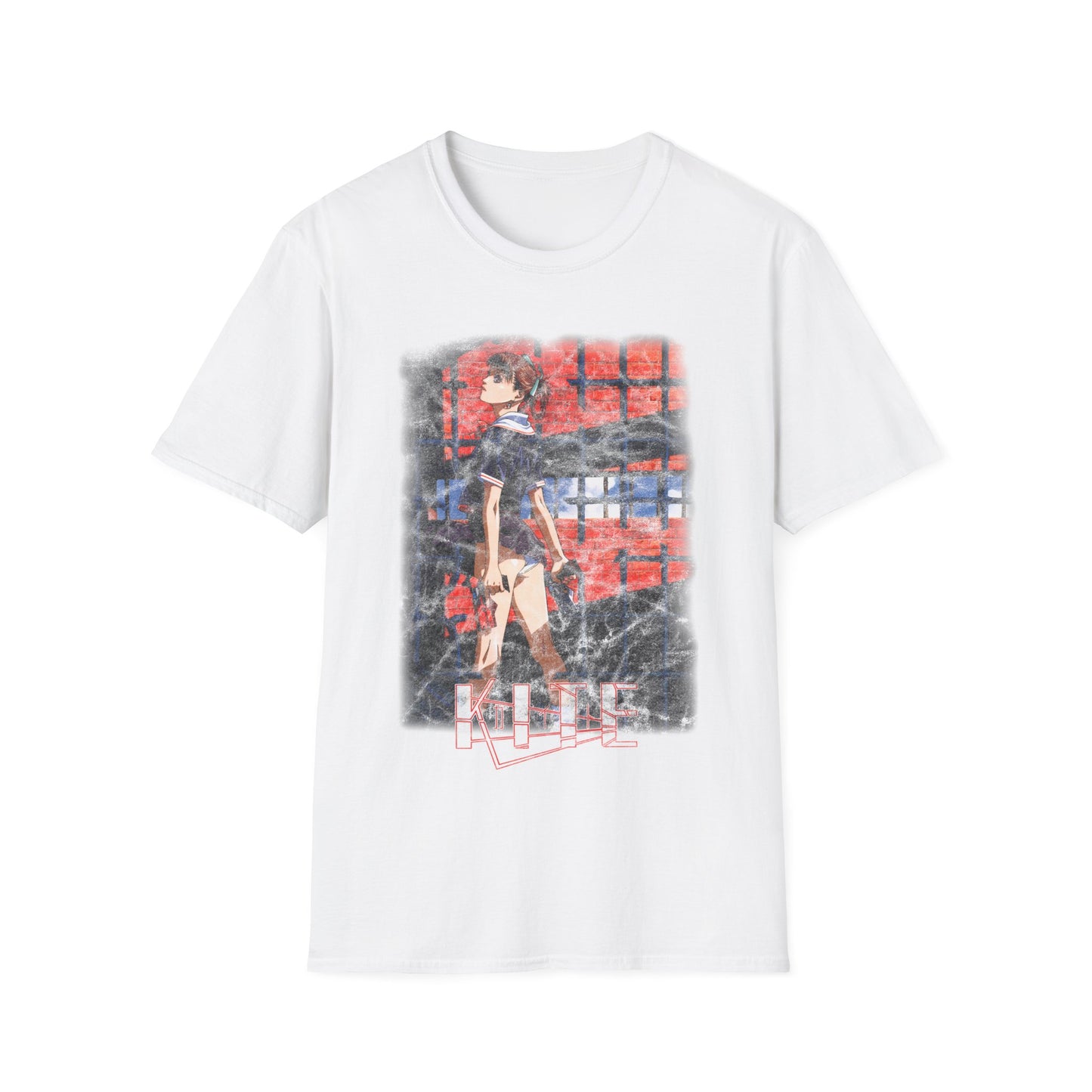 A Kite (1998) Vintage T-Shirt