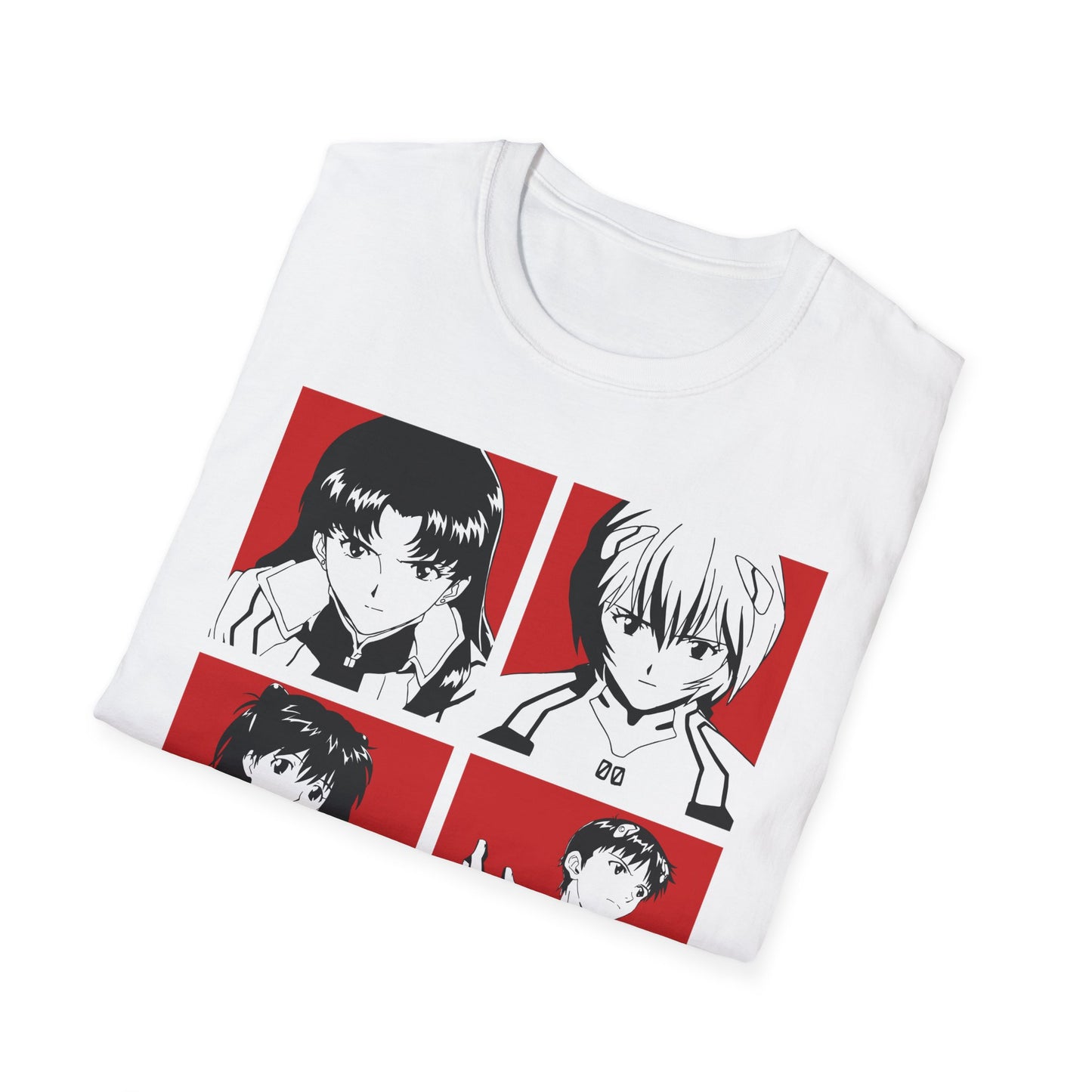 Neon Genesis Evangelion