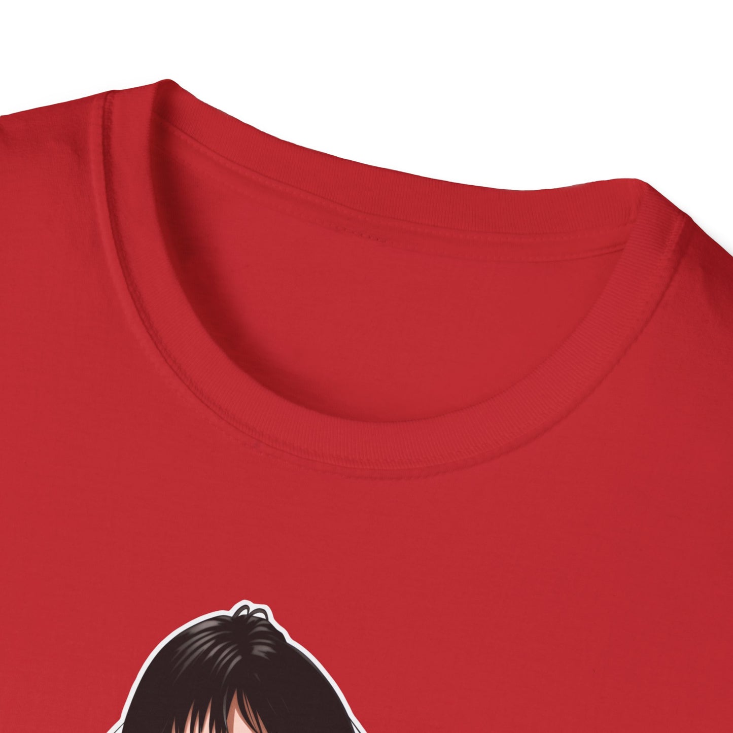Gantz - Reika T-Shirt