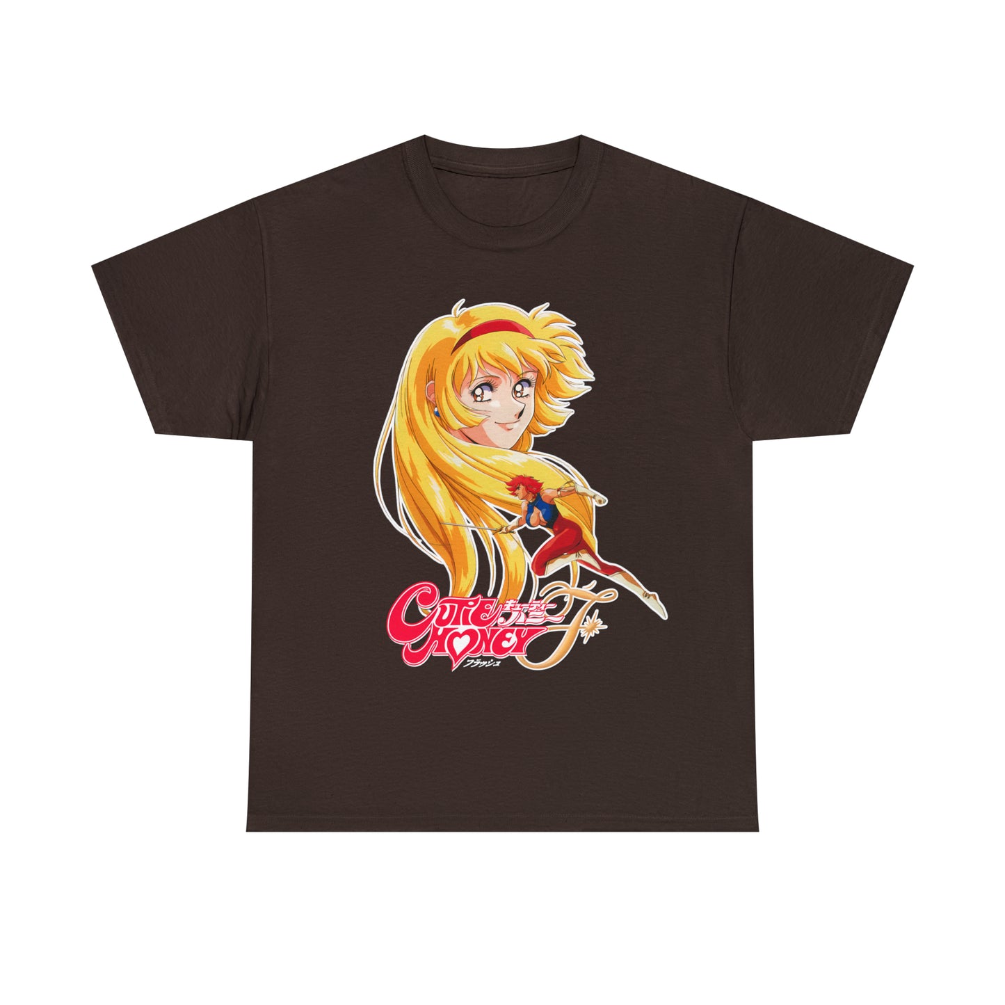 Cutey Honey T-Shirt