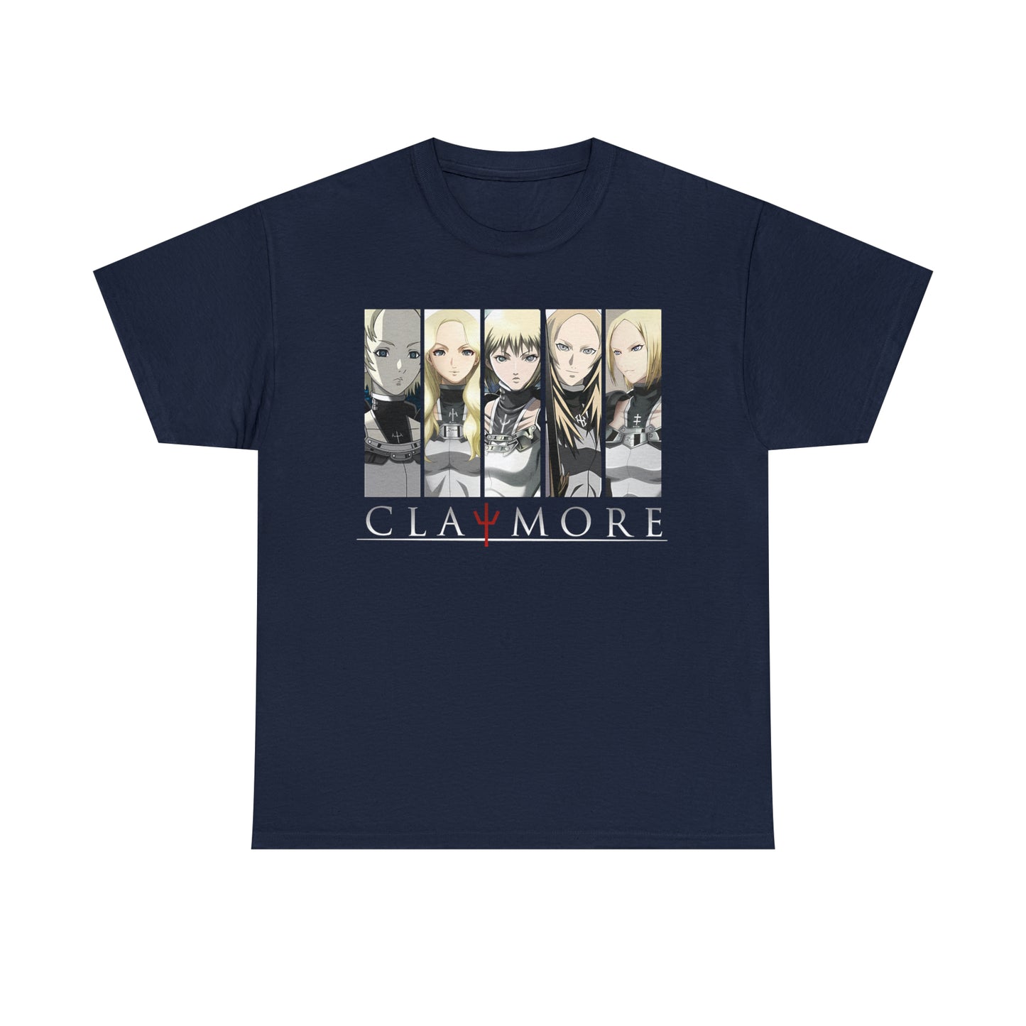 Claymore T-Shirt