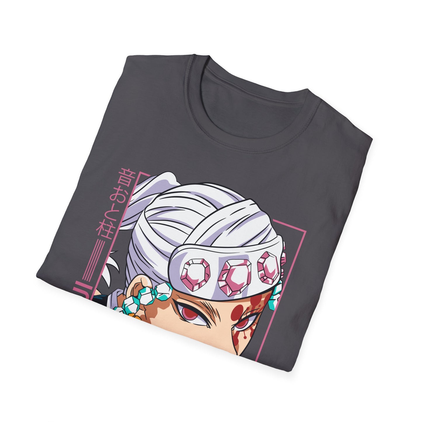 Demon Slayer - Tengen Uzui