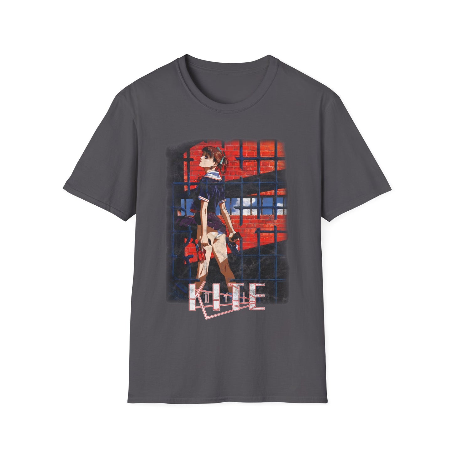 A Kite (1998) Vintage T-Shirt