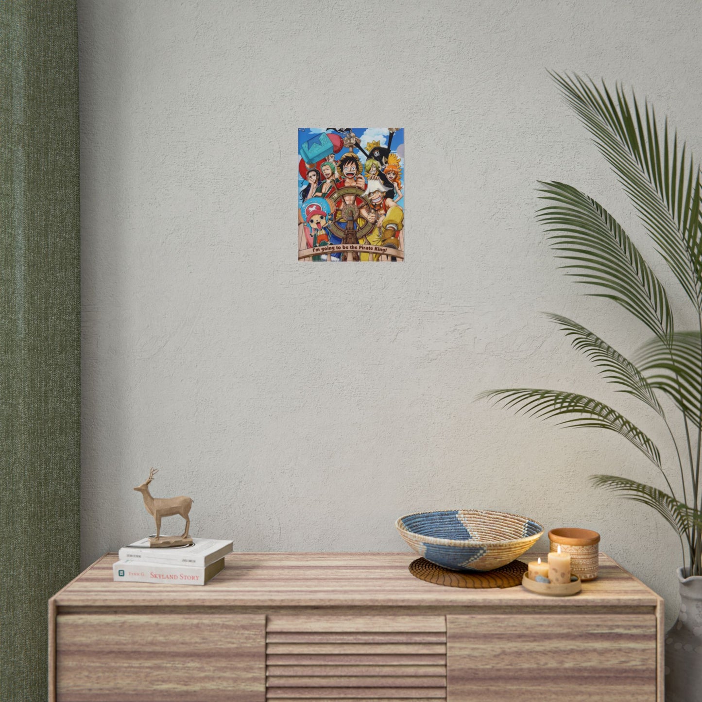 One Piece Poster
