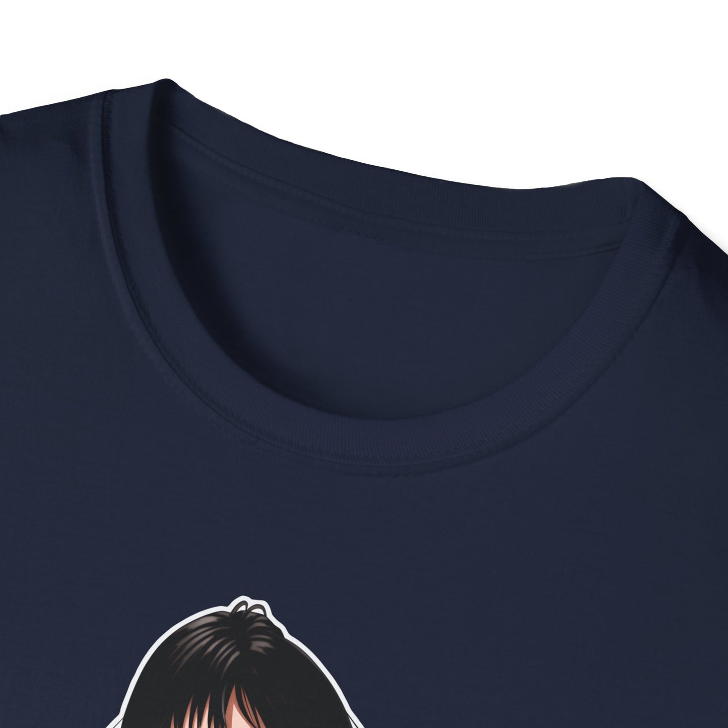 Gantz - Reika T-Shirt