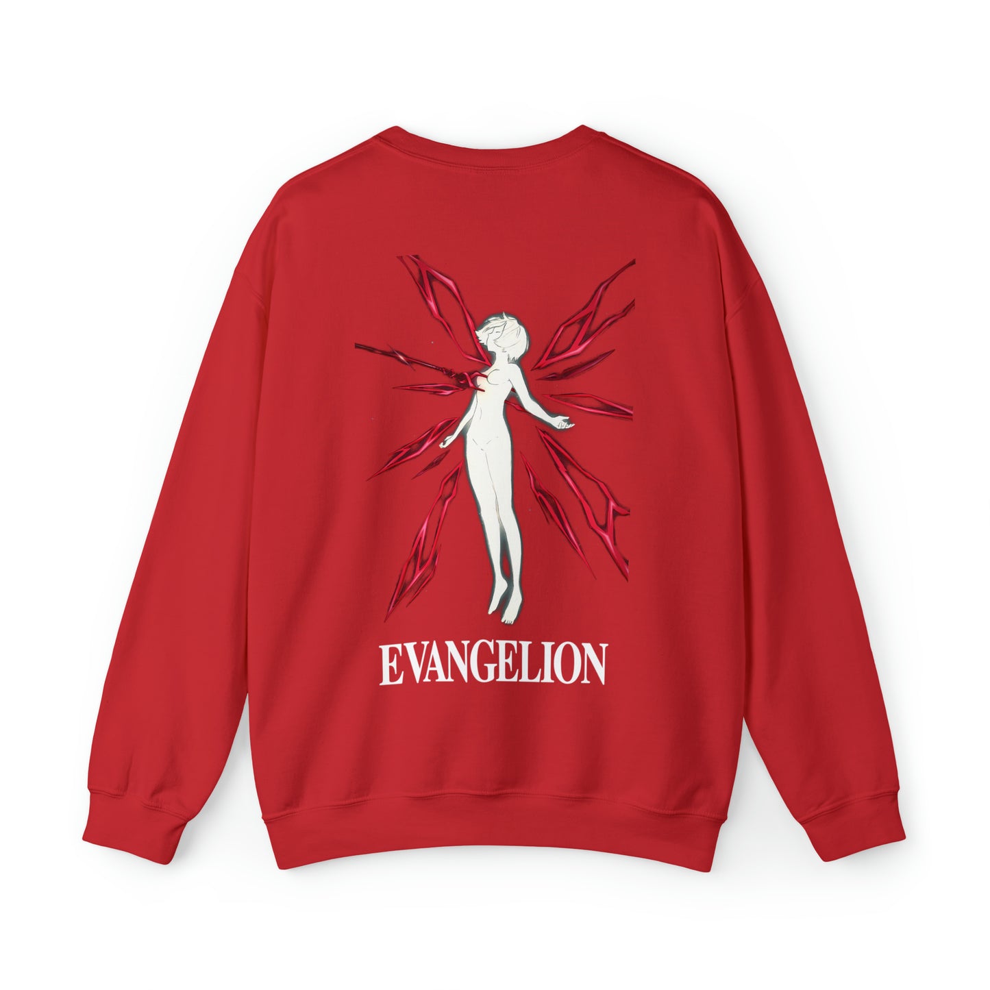 Neon Genesis Evangelion Sweatshirt