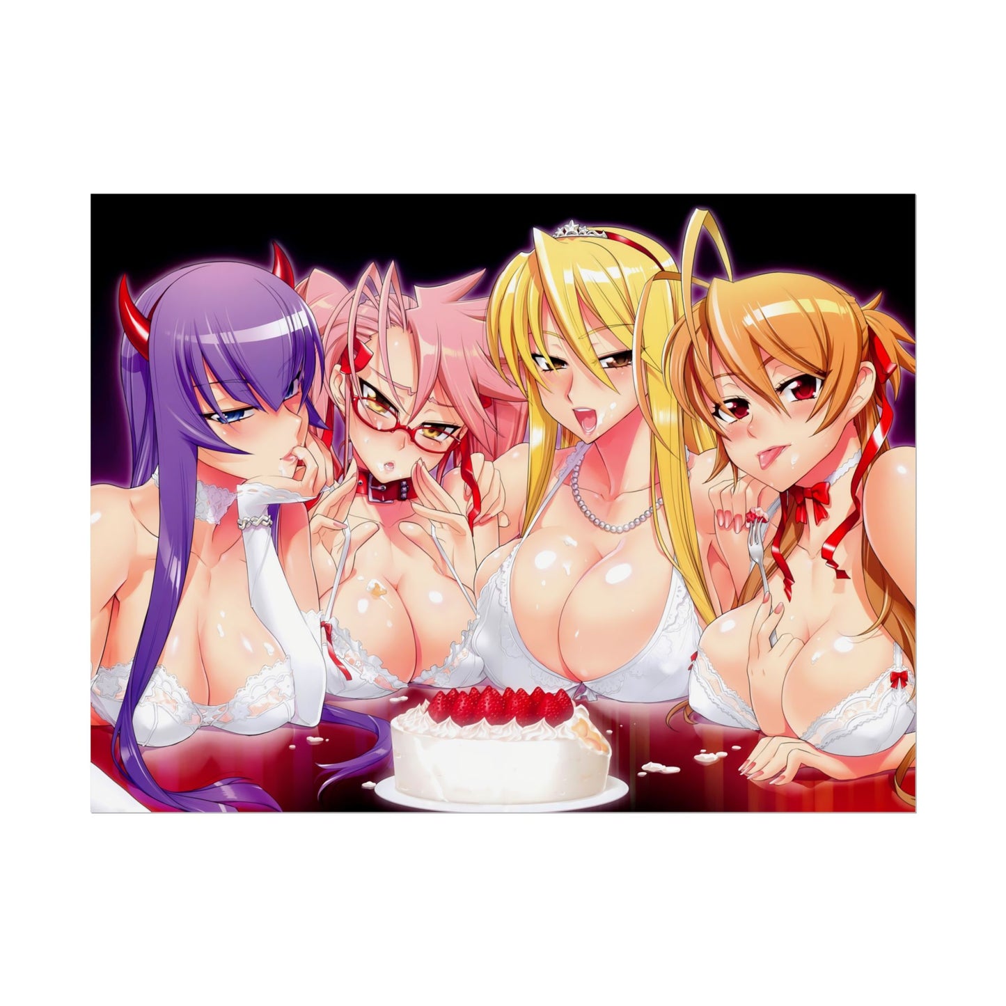 Highschool of the Dead