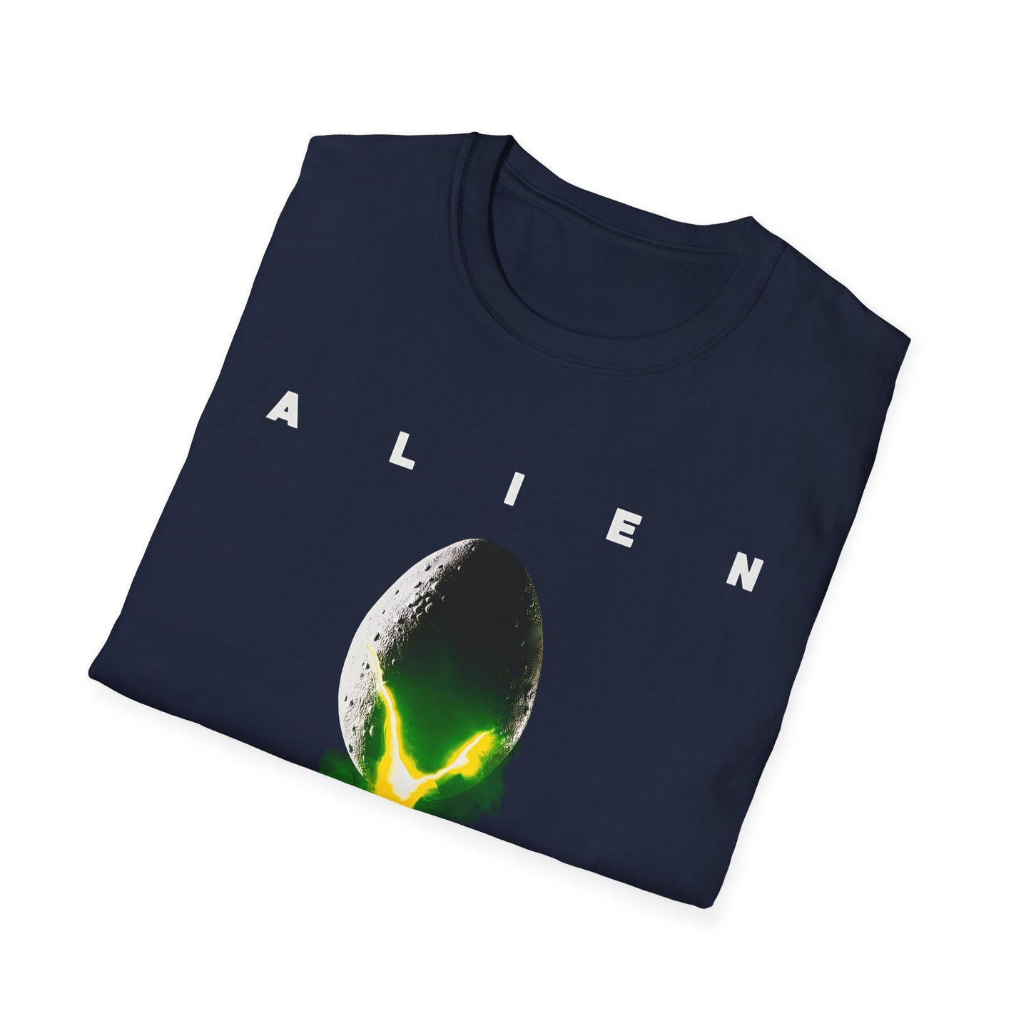 Alien Japanese