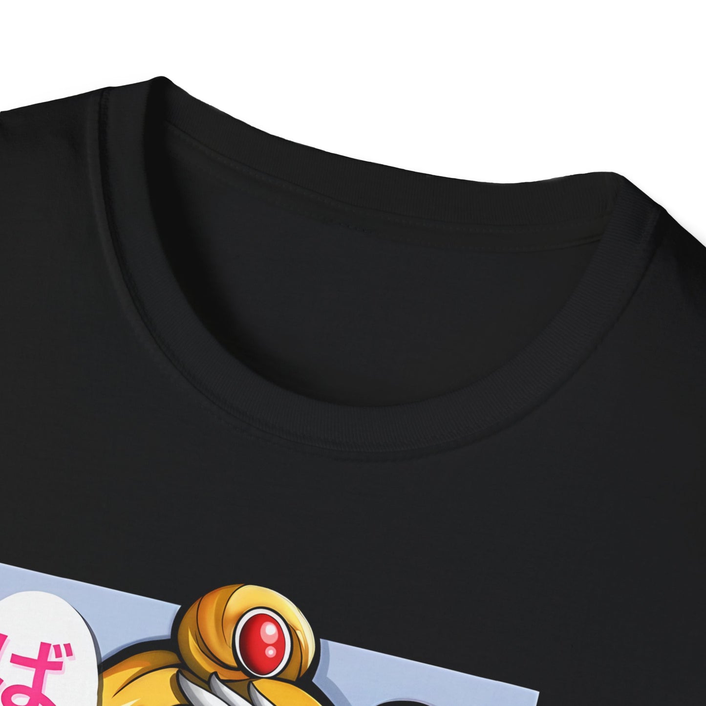 Sailor Moon - Baka