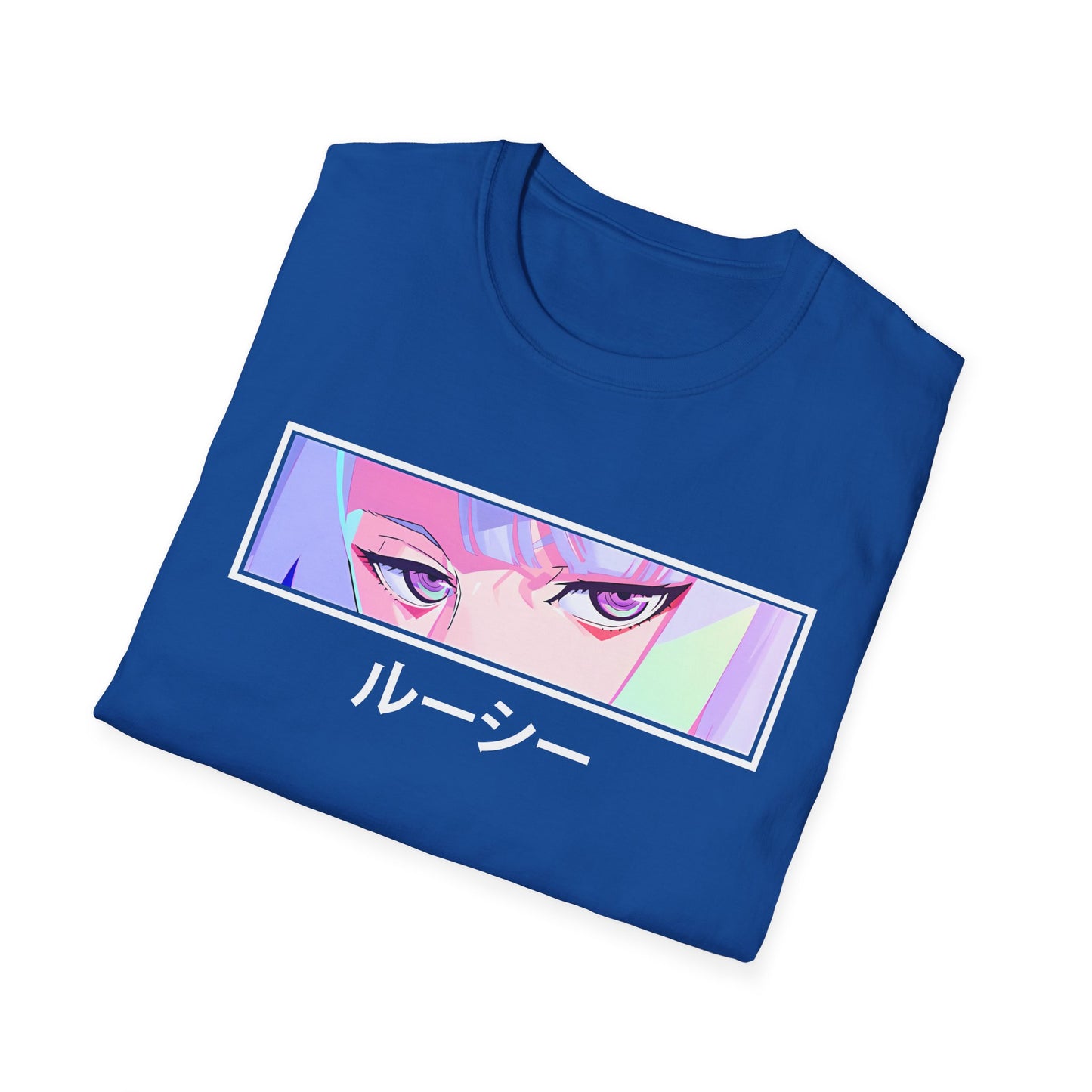 Cyberpunk Edgerunners - Lucy T-Shirt