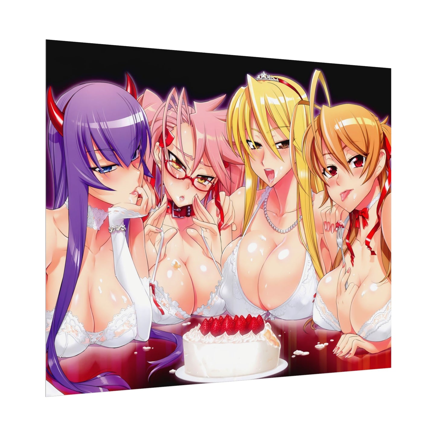 Highschool of the Dead