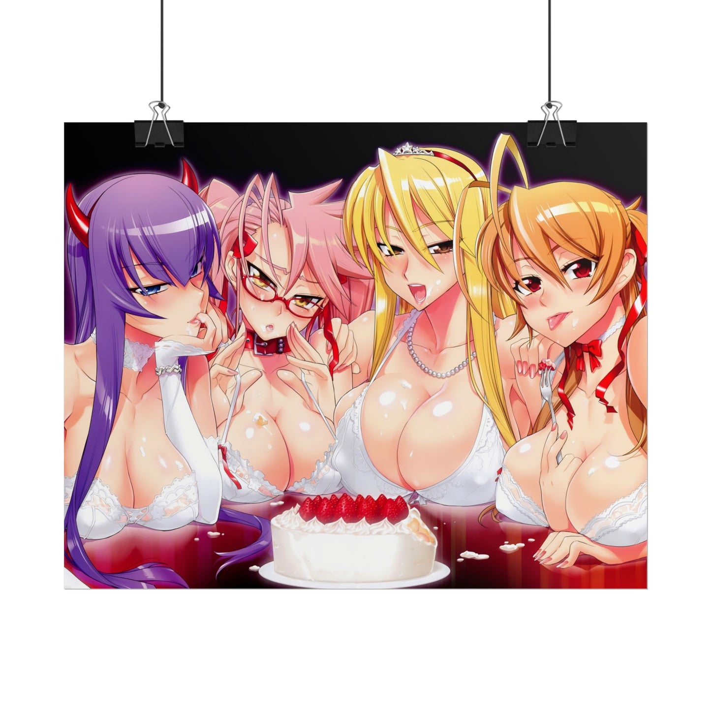Highschool of the Dead