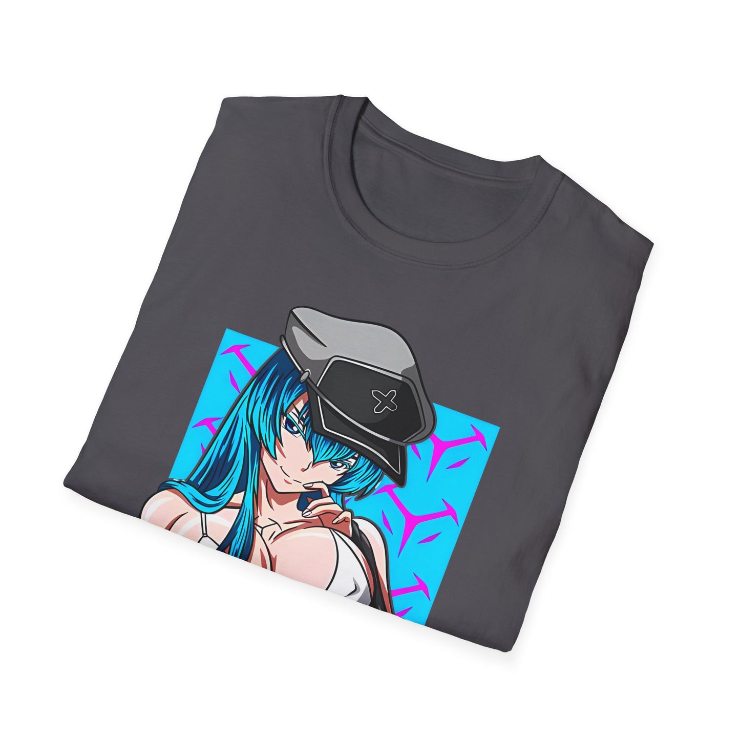 Akame Ga Kill! - Esdeath T-Shirt