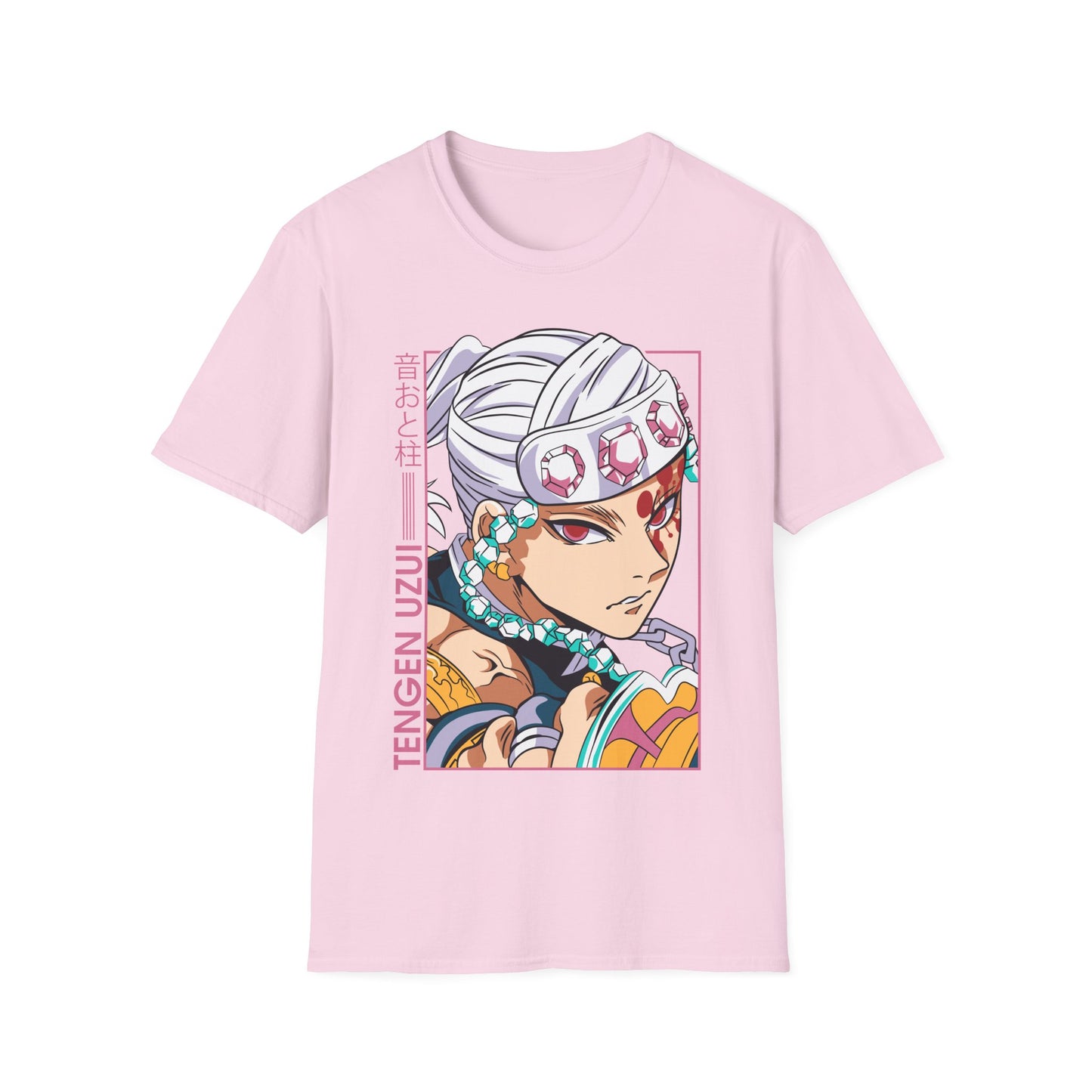 Demon Slayer - Tengen Uzui