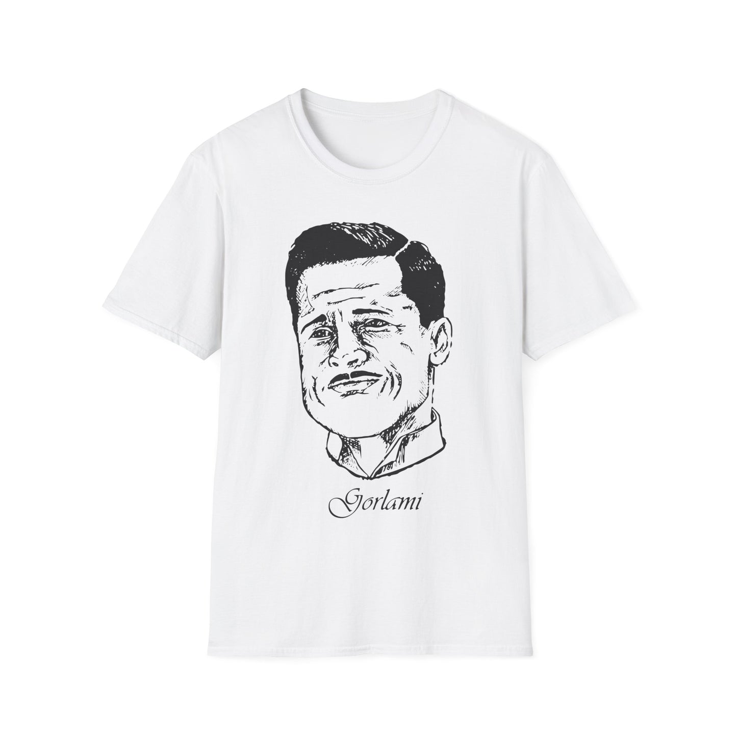 Inglourious Basterds - Gorlami T-Shirt