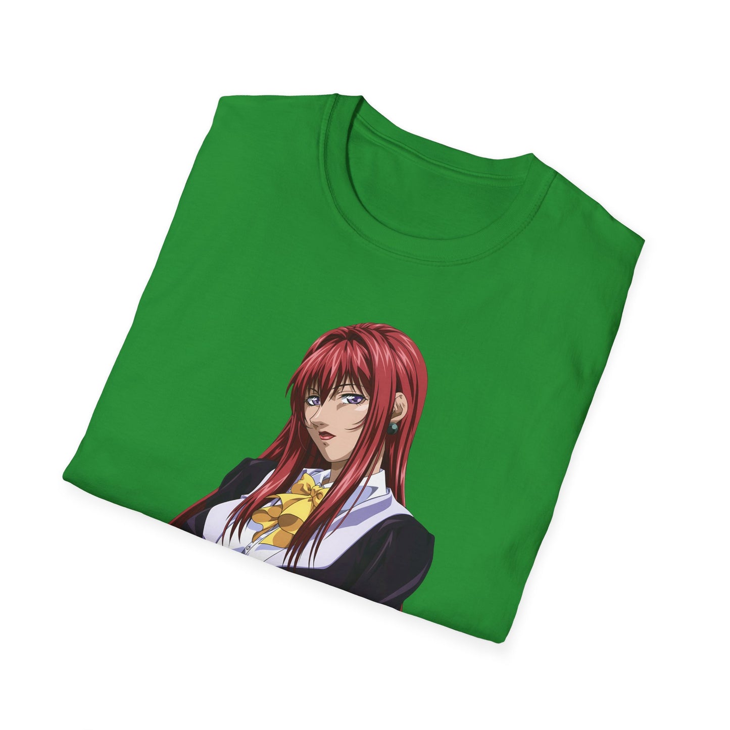 Bible Black - Hiroko Takashiro T-Shirt