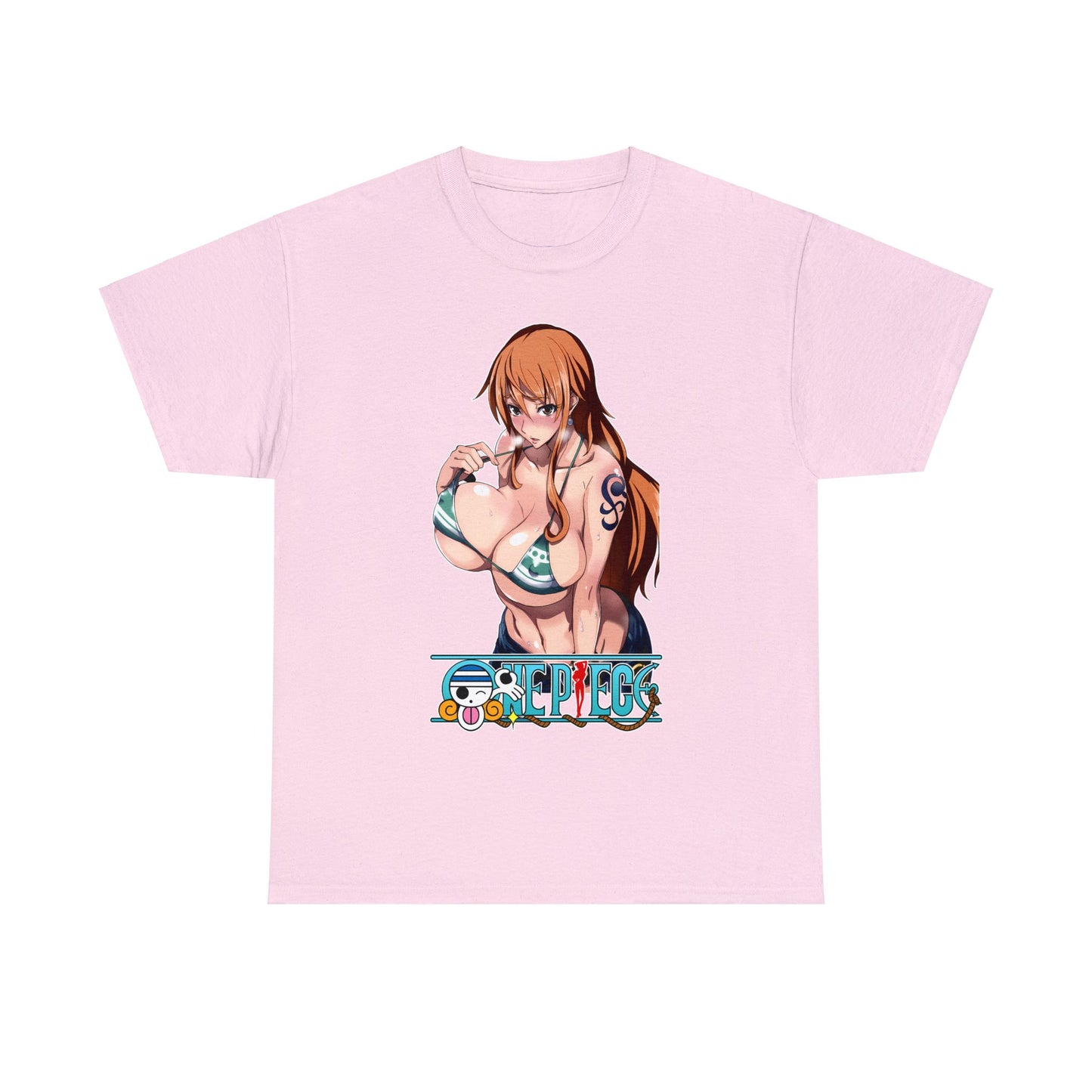 One Piece - Nami