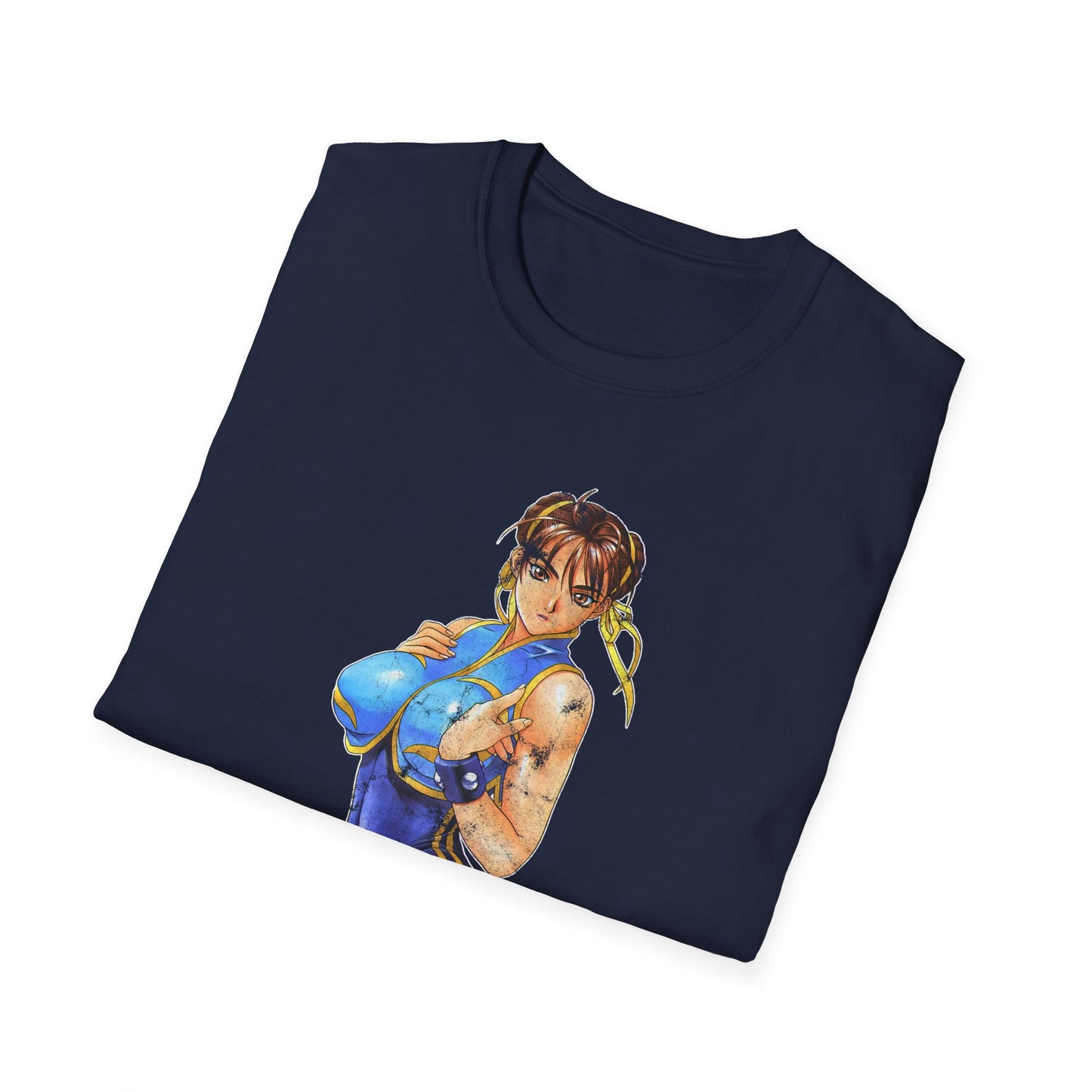 Street Fighter Chun-Li