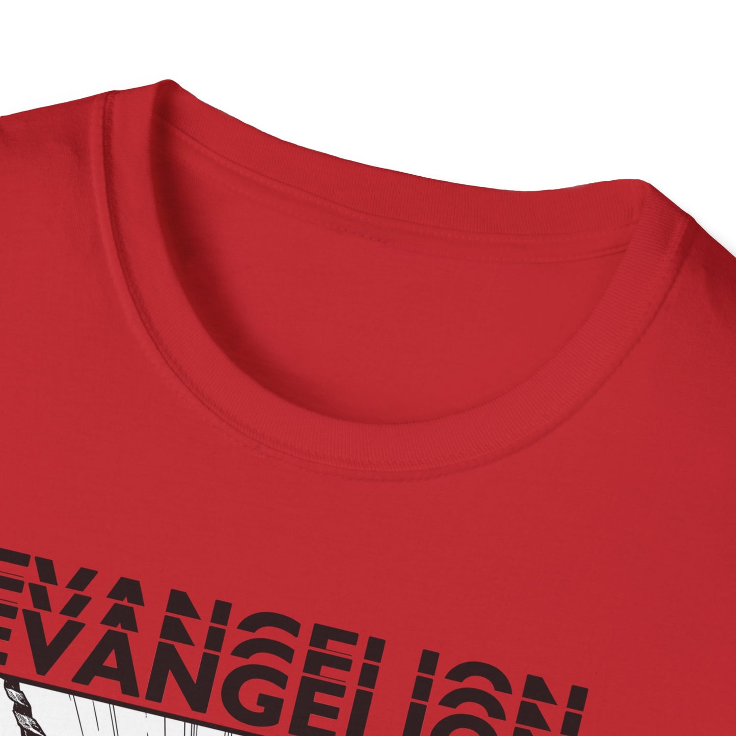 Neon Genesis Evangelion - Spear of Longinus
