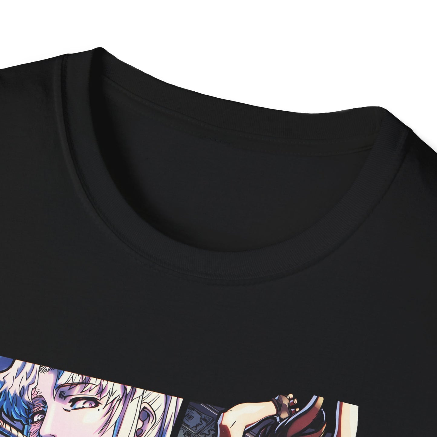 Black Lagoon