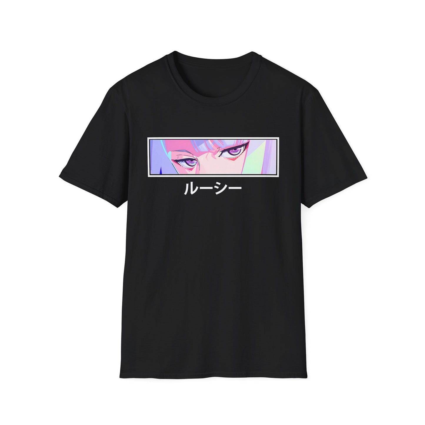 Cyberpunk Edgerunners - Lucy T-Shirt