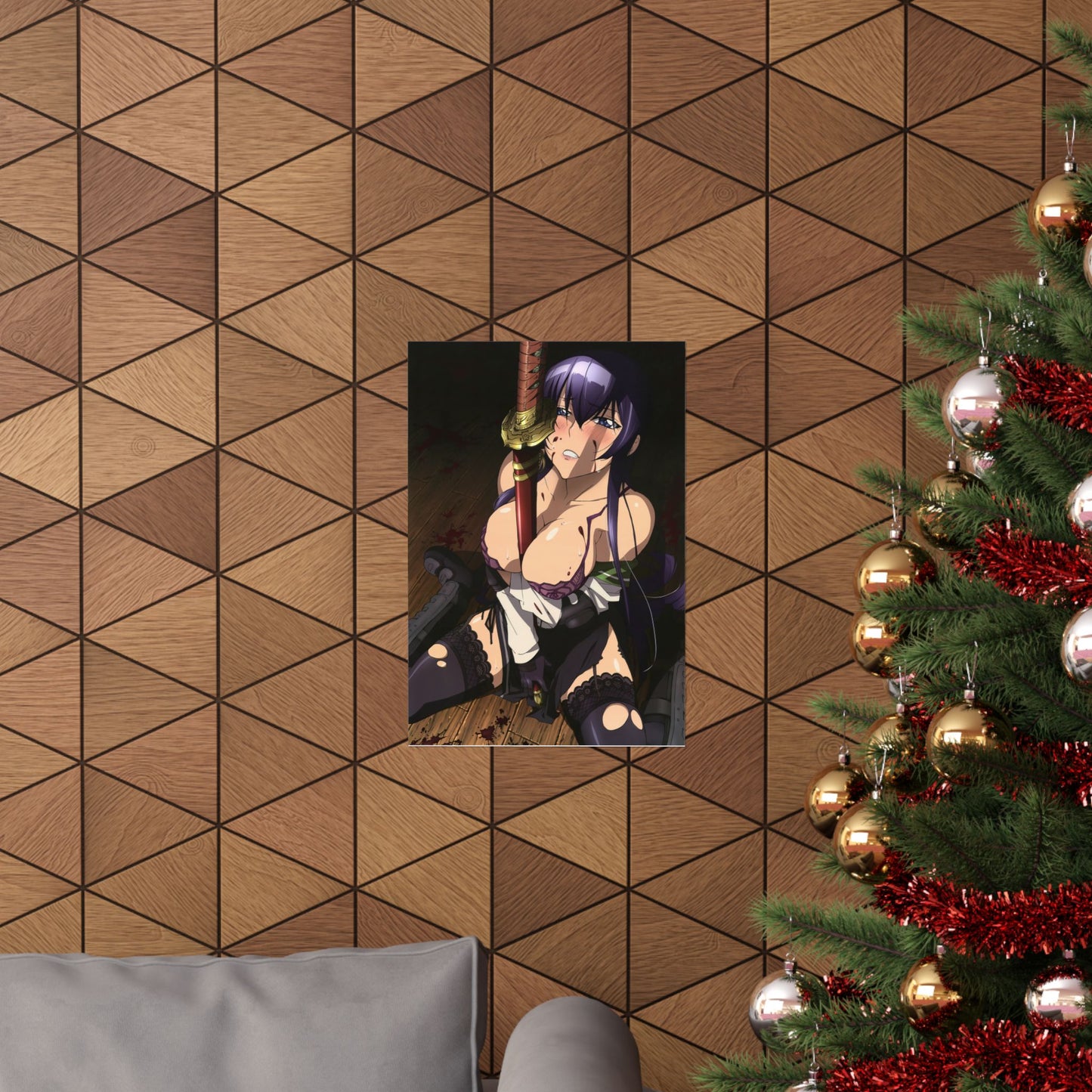 Highschool of the Dead