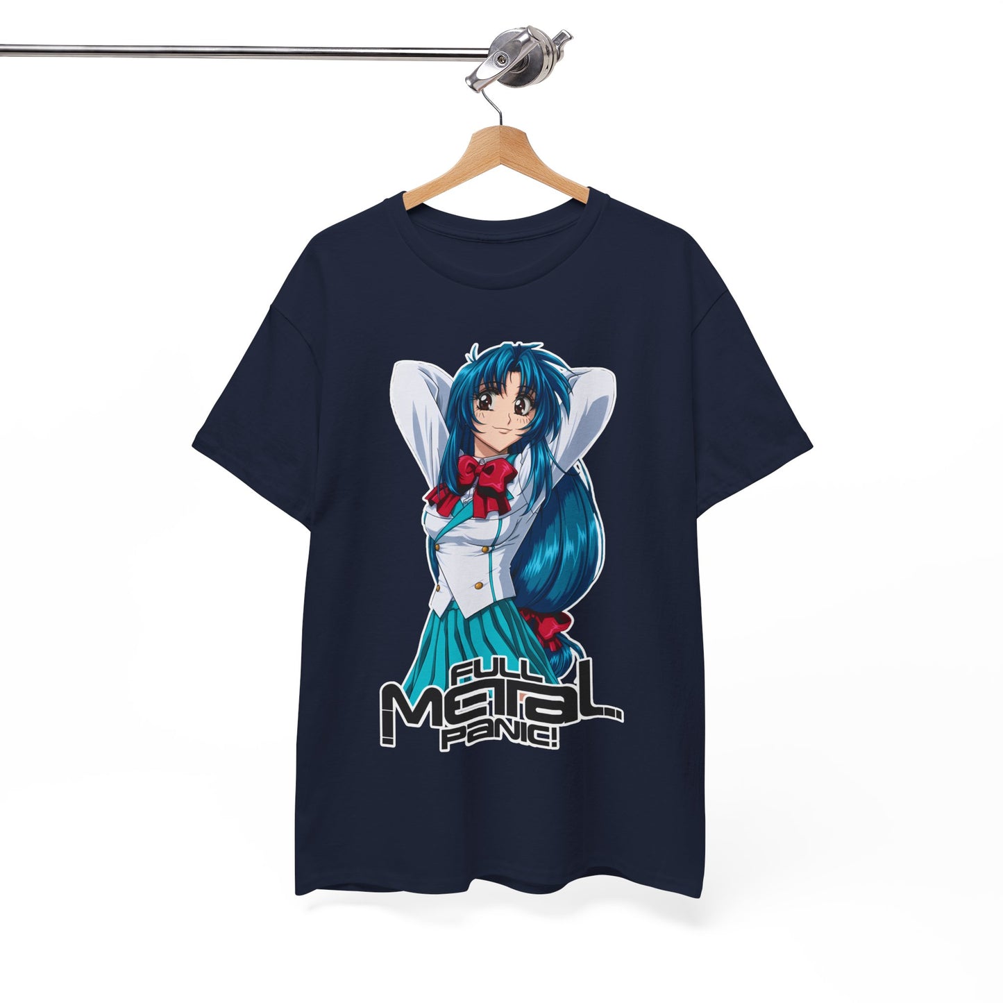 Full Metal Panic T-Shirt