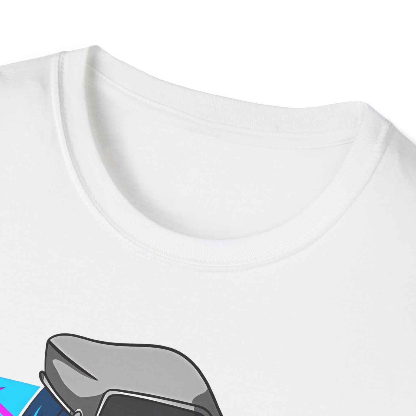 Akame Ga Kill! - Esdeath T-Shirt