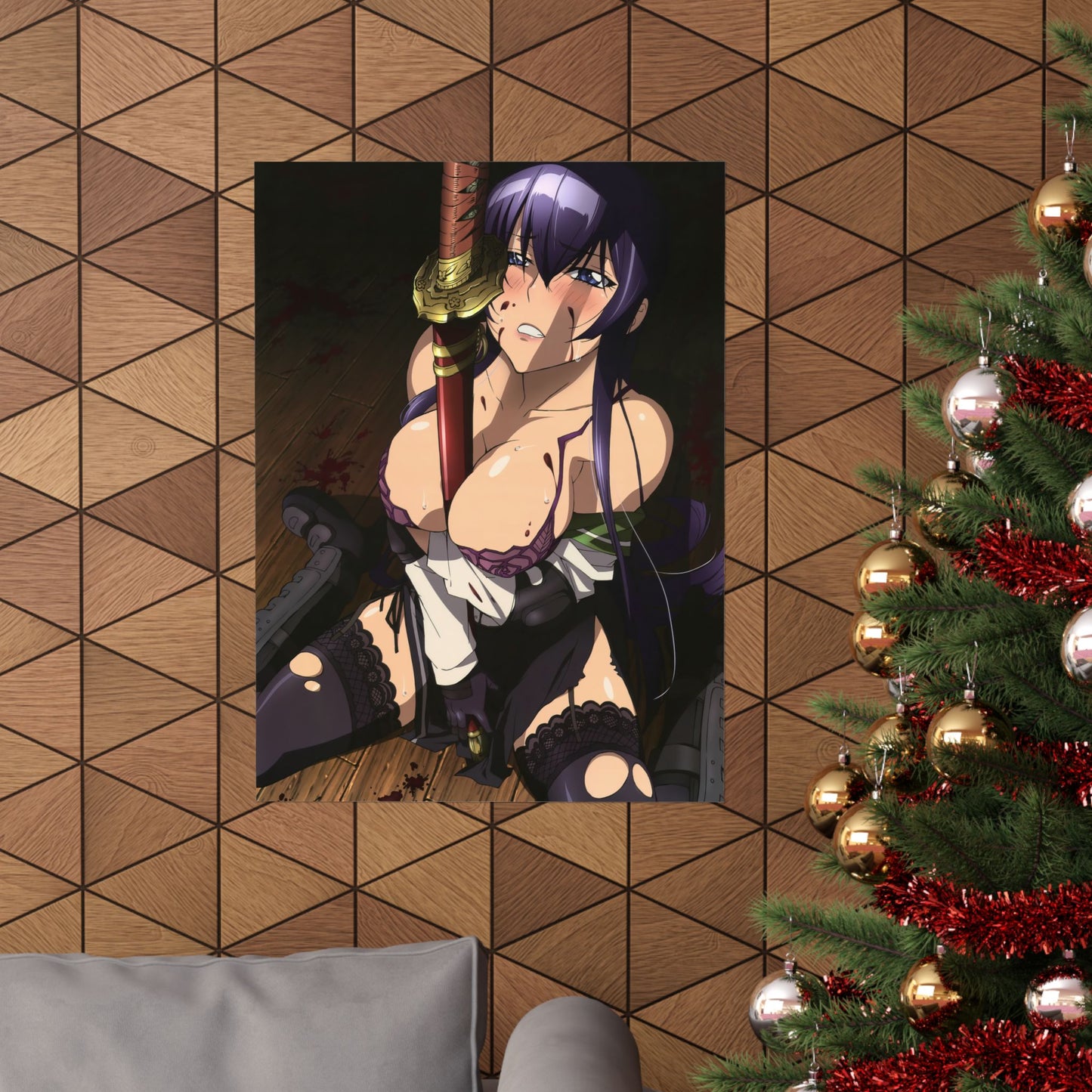 Highschool of the Dead