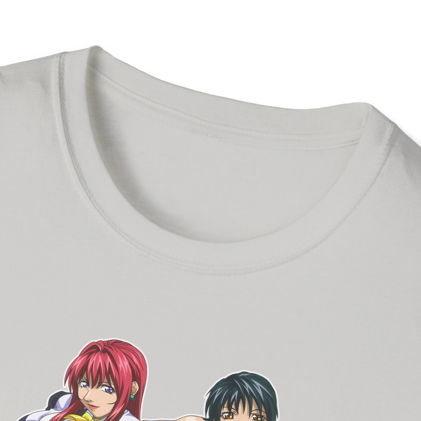 Bible Black T-Shirt