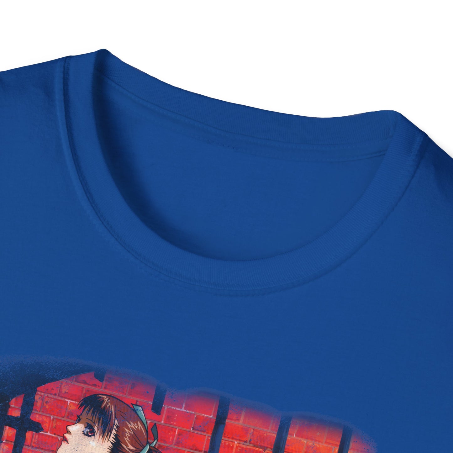 A Kite (1998) Vintage T-Shirt