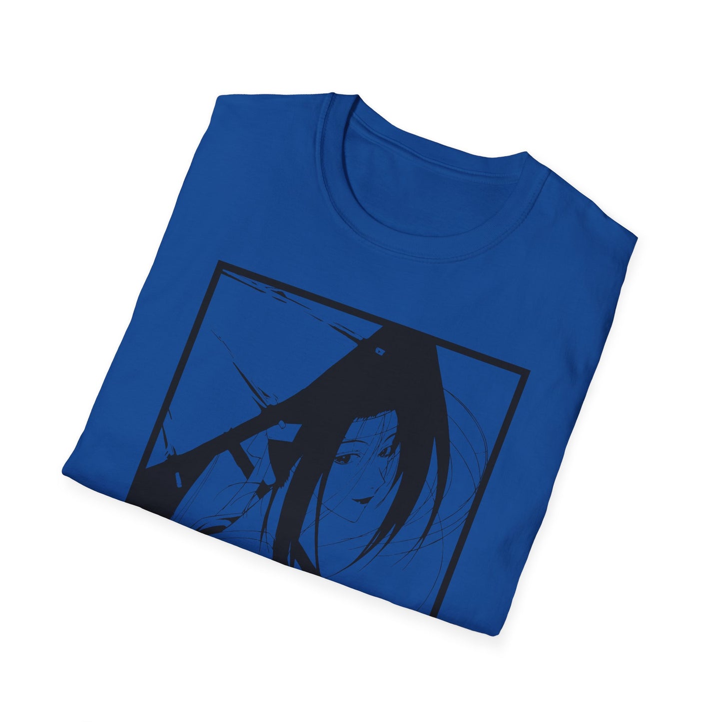 Outlaw Star - Suzuka