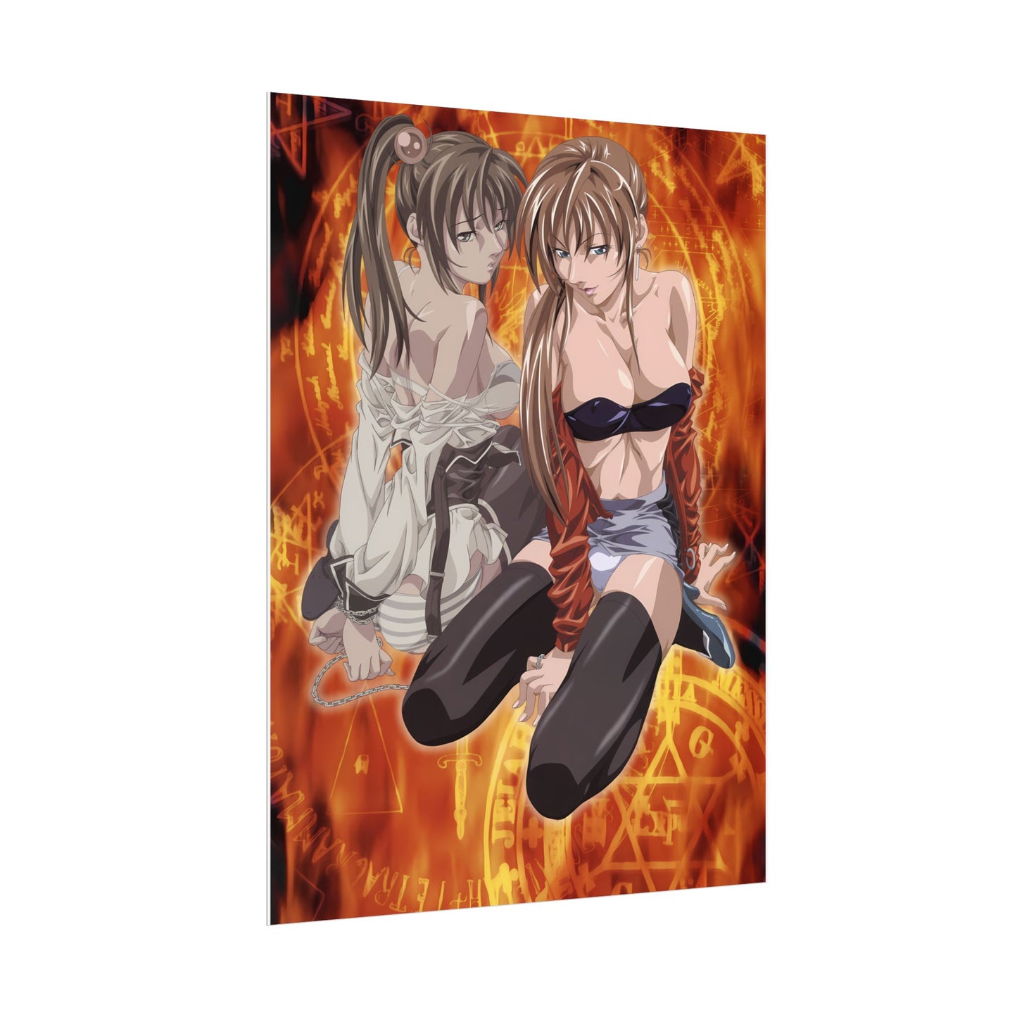 Bible Black: The New Testament