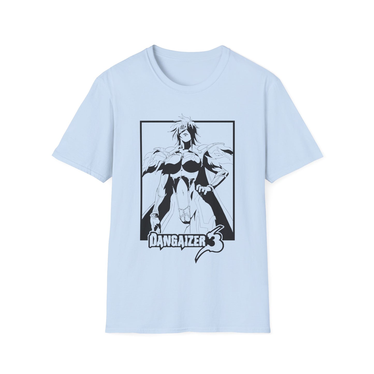 Dangaizer 3 T-Shirt
