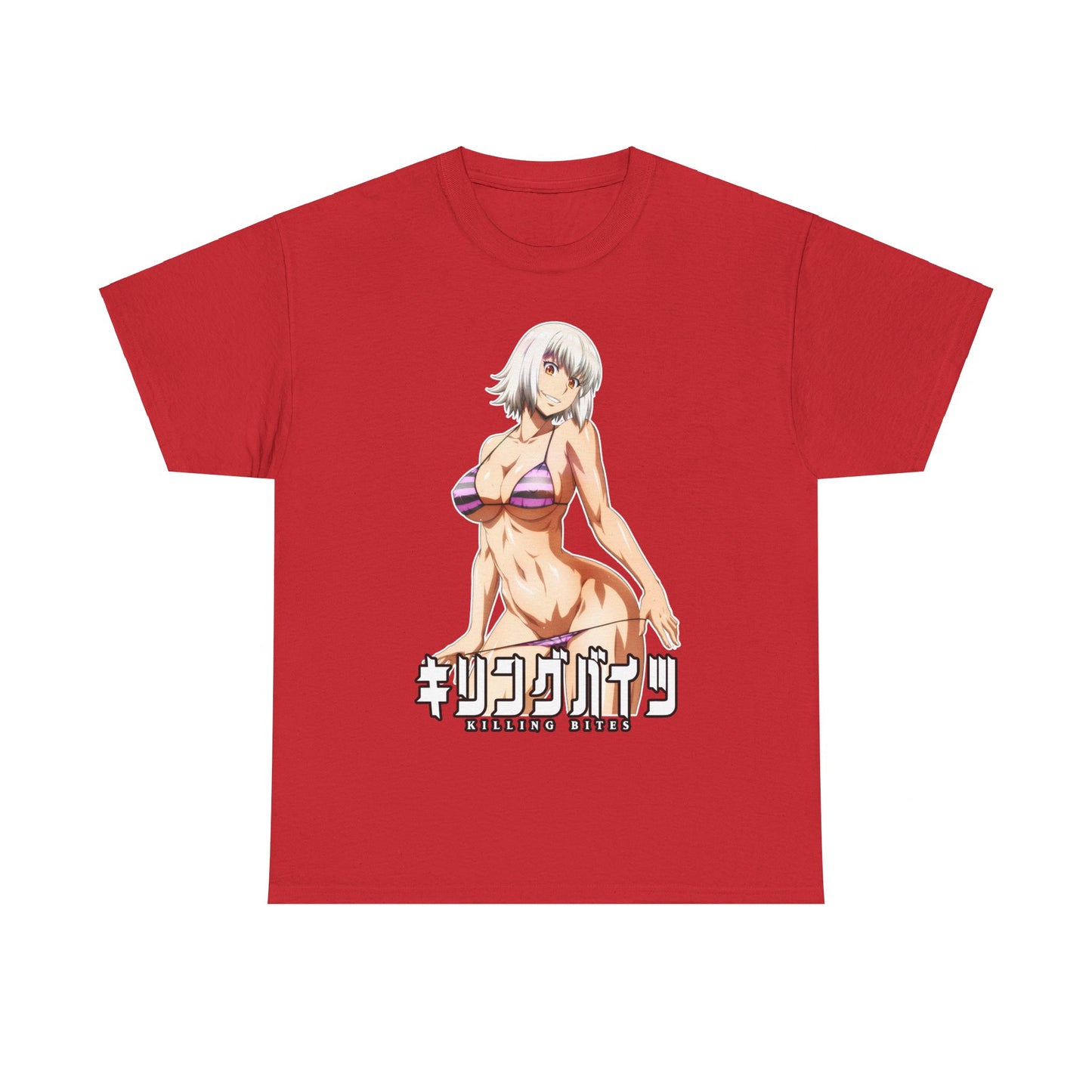 Killing Bites T-Shirt