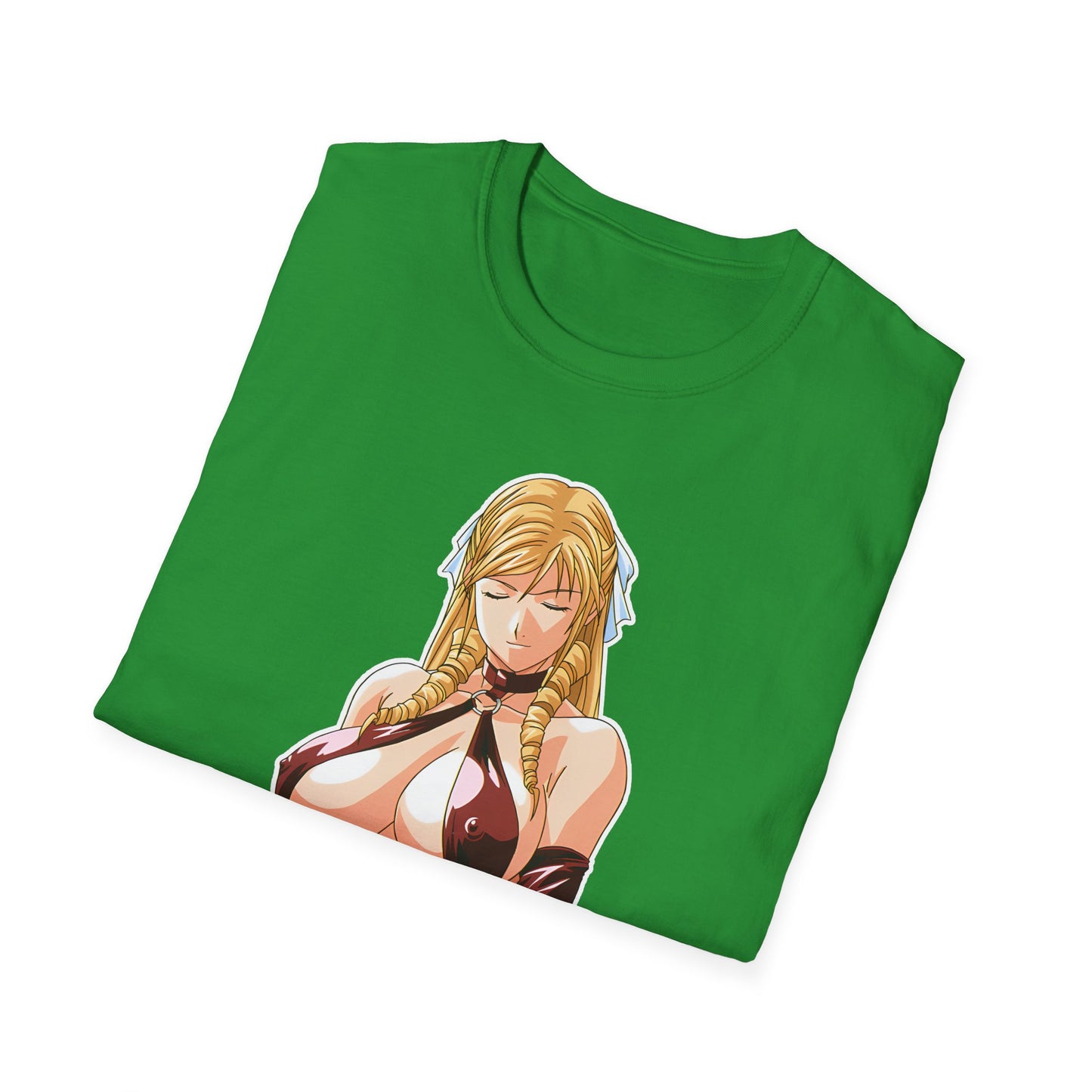 Discipline - Morimoto Leona T-Shirt