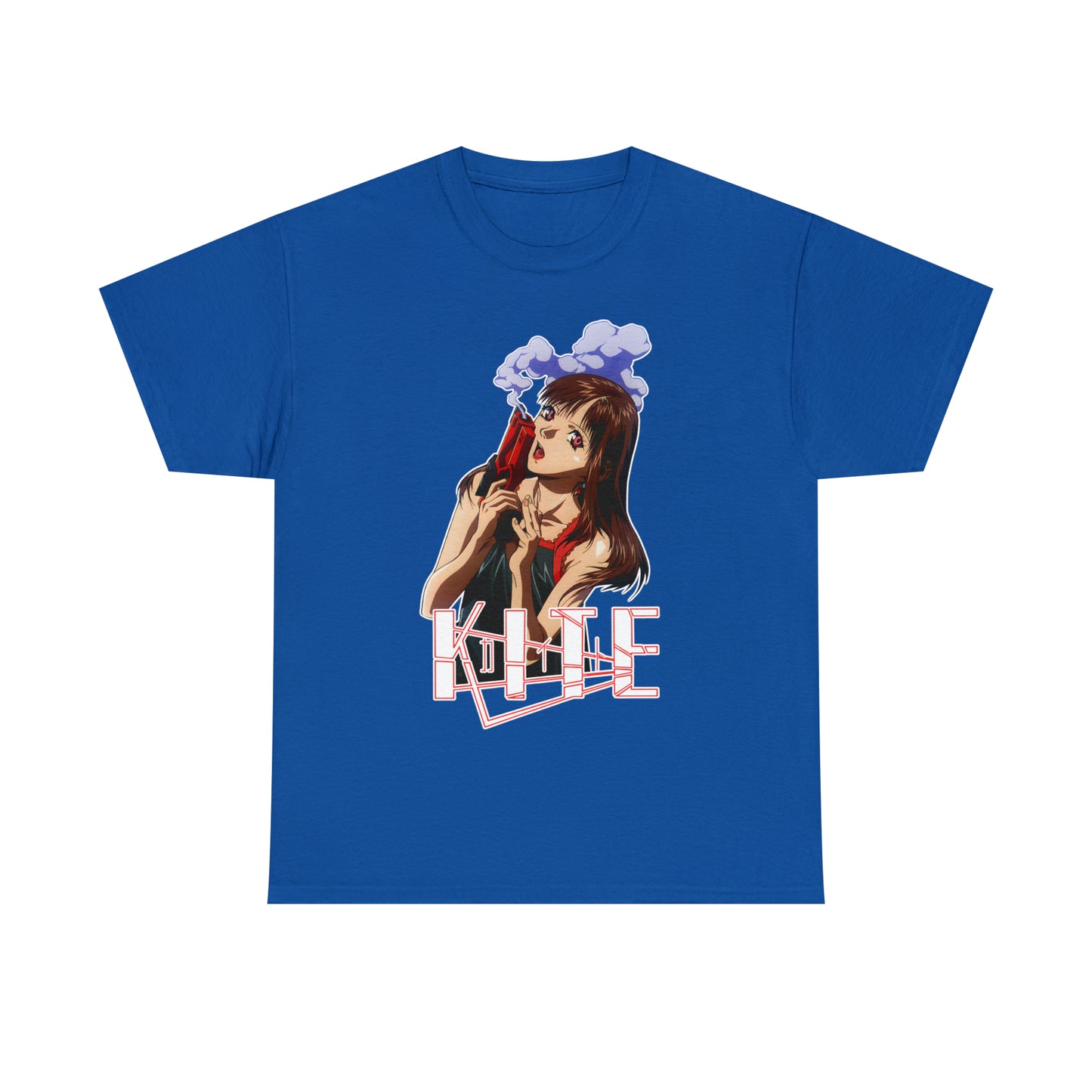Kite (1998) - Sawa Shirt