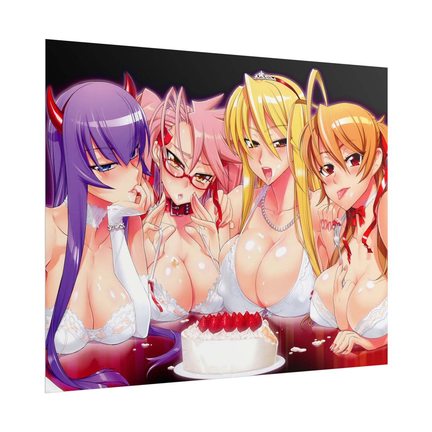 Highschool of the Dead