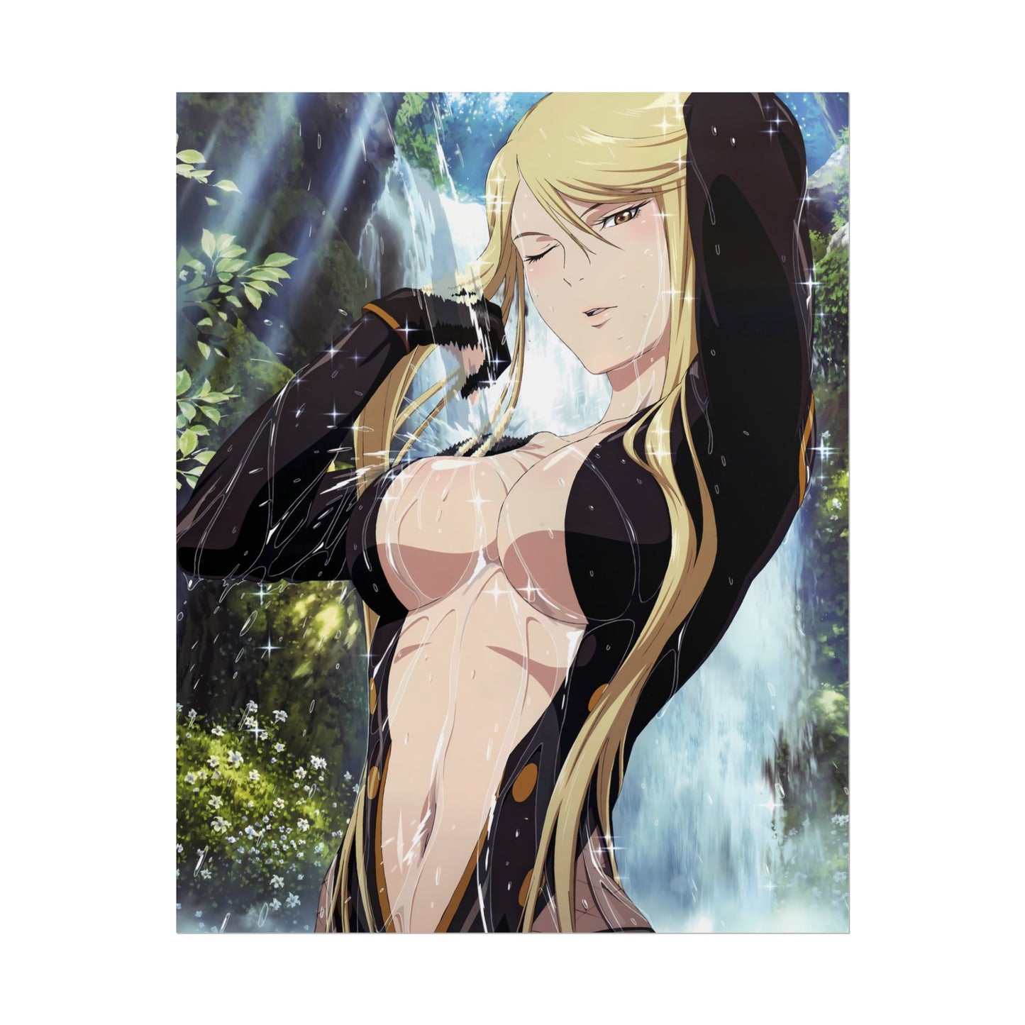 Sengoku Basara - Kasuga