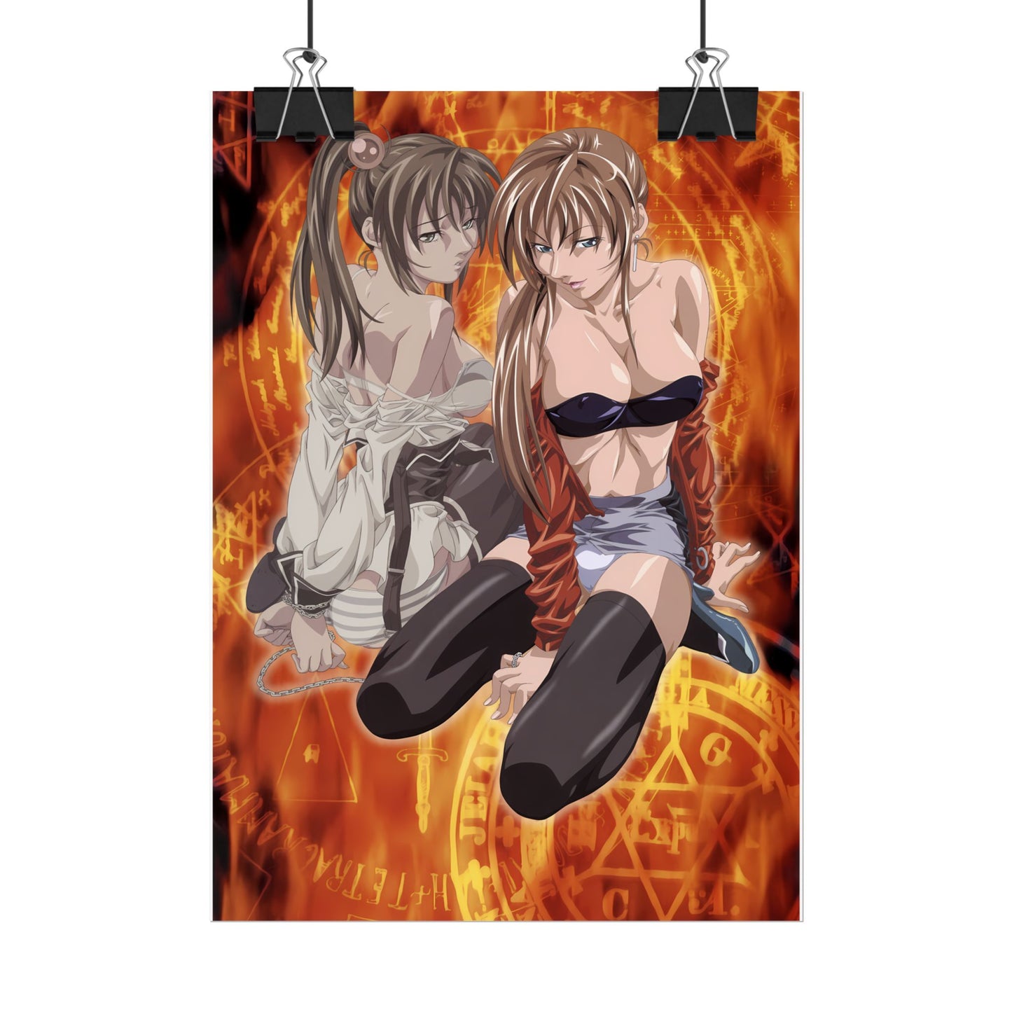 Bible Black: The New Testament