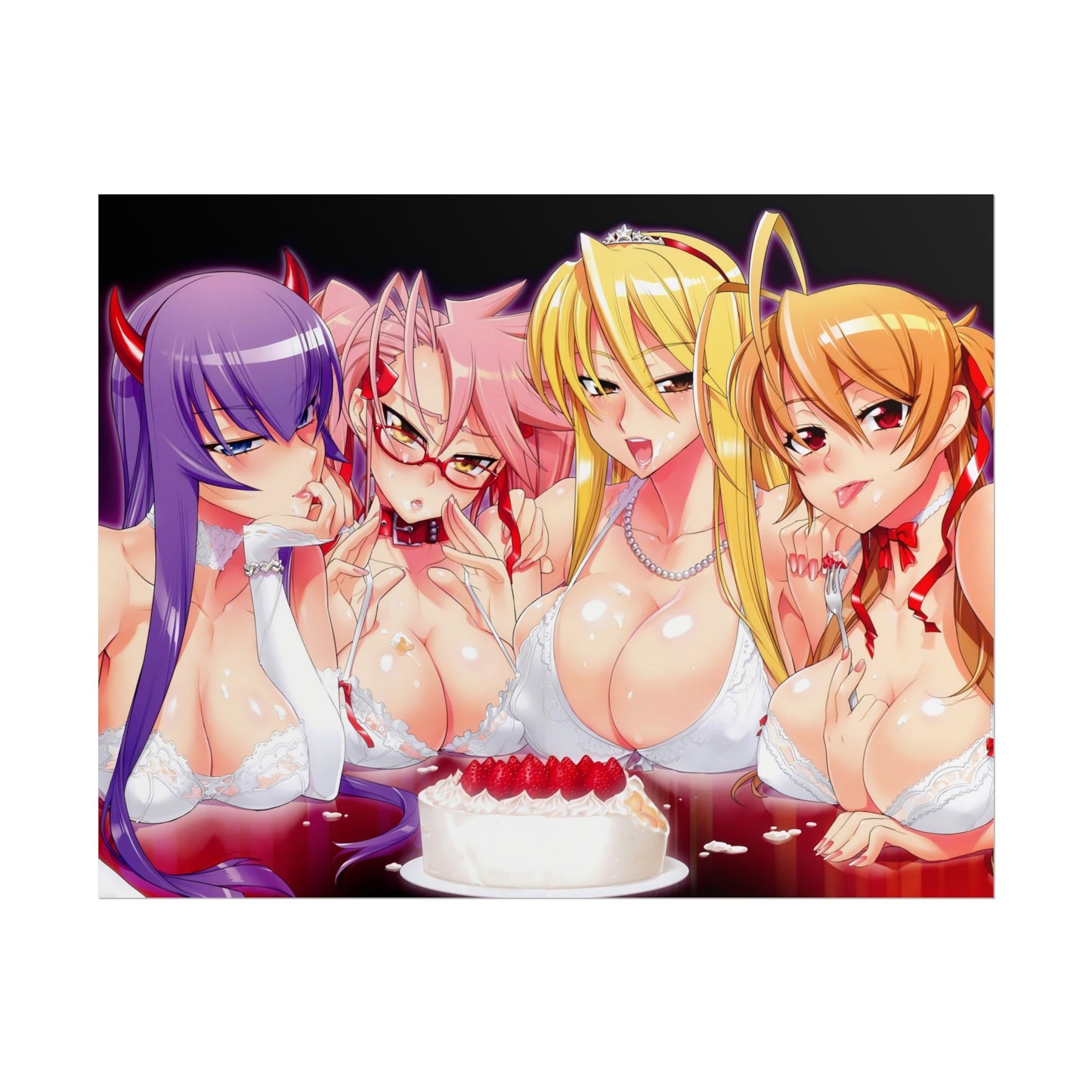 Highschool of the Dead