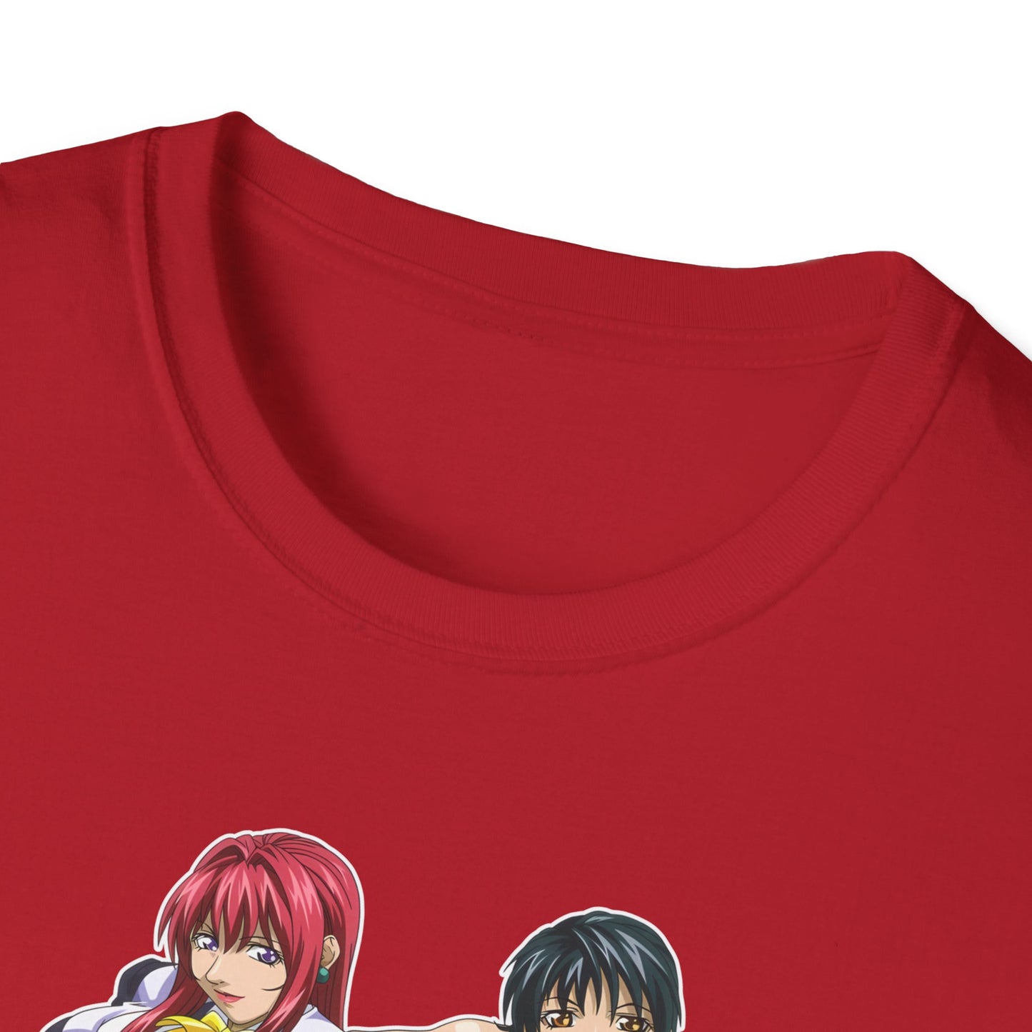 Bible Black T-Shirt