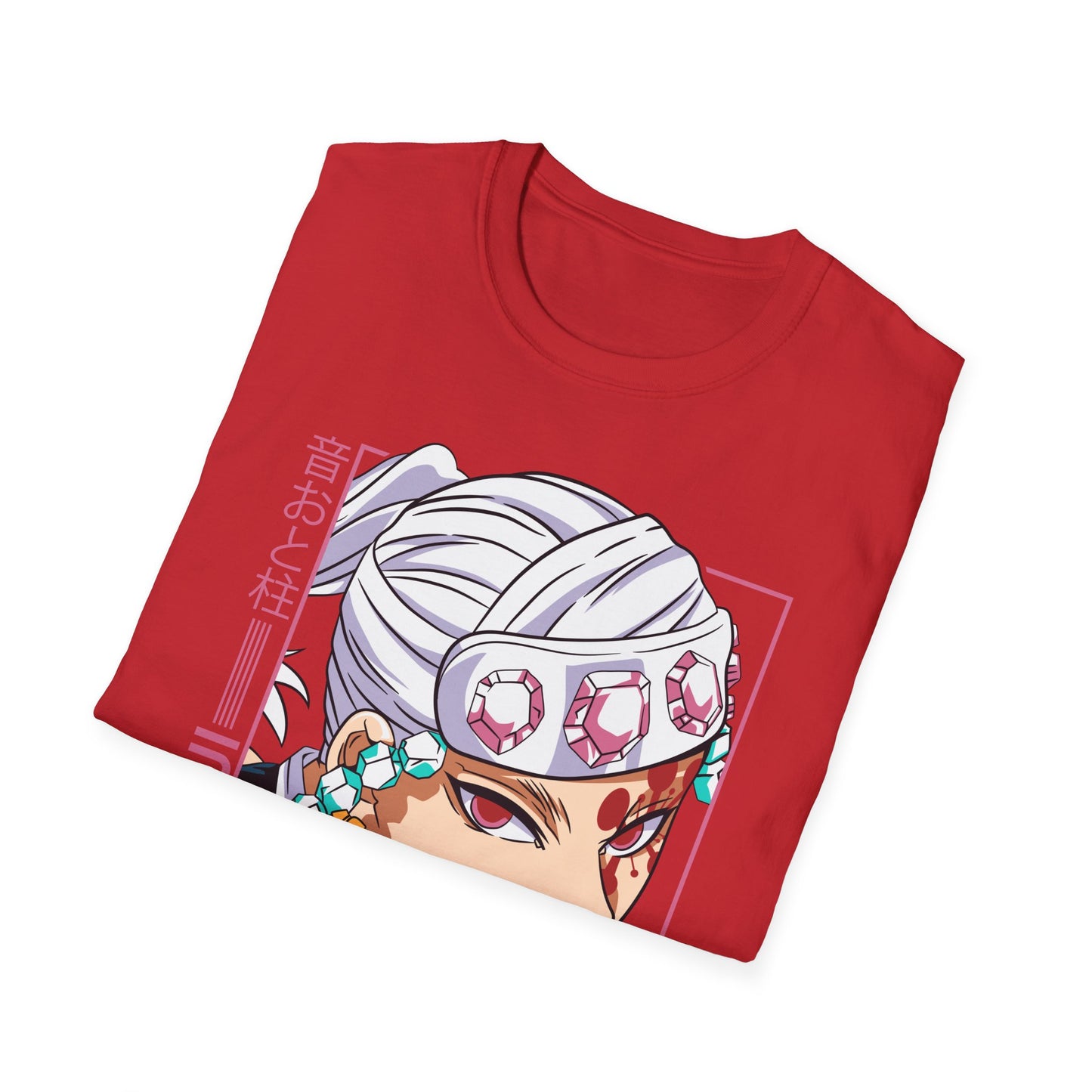 Demon Slayer - Tengen Uzui