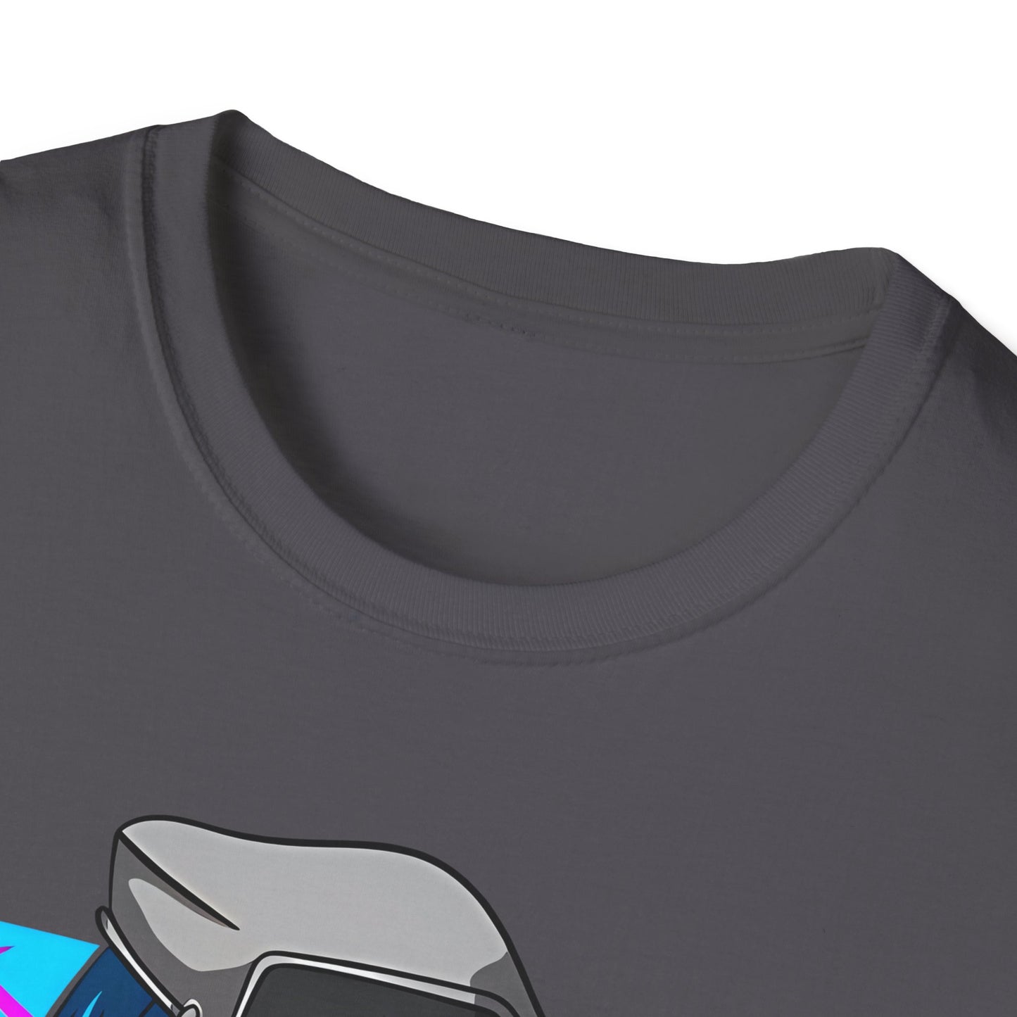 Akame Ga Kill! - Esdeath T-Shirt