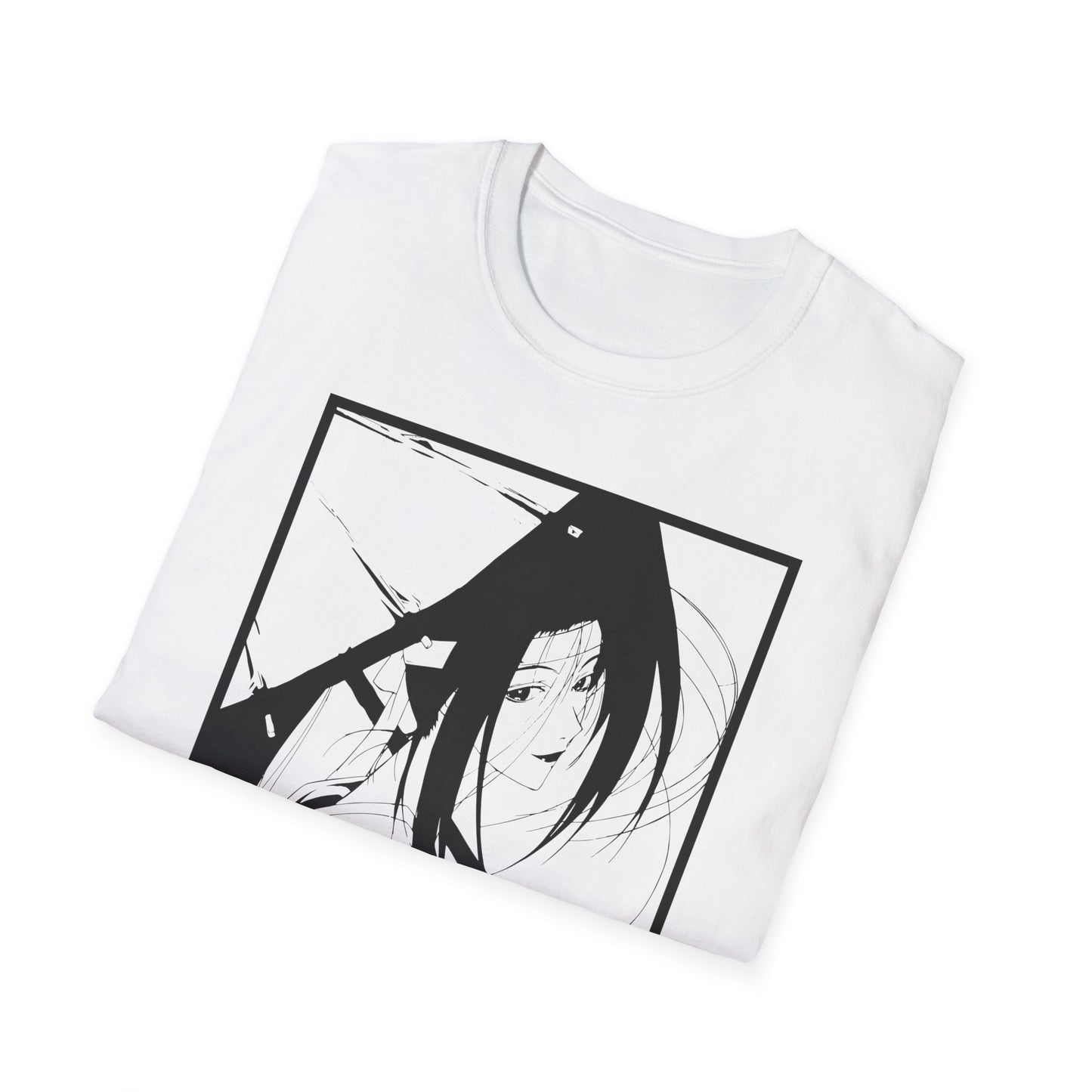 Outlaw Star - Suzuka
