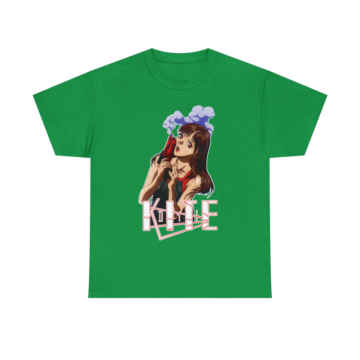 Kite (1998) - Sawa Shirt