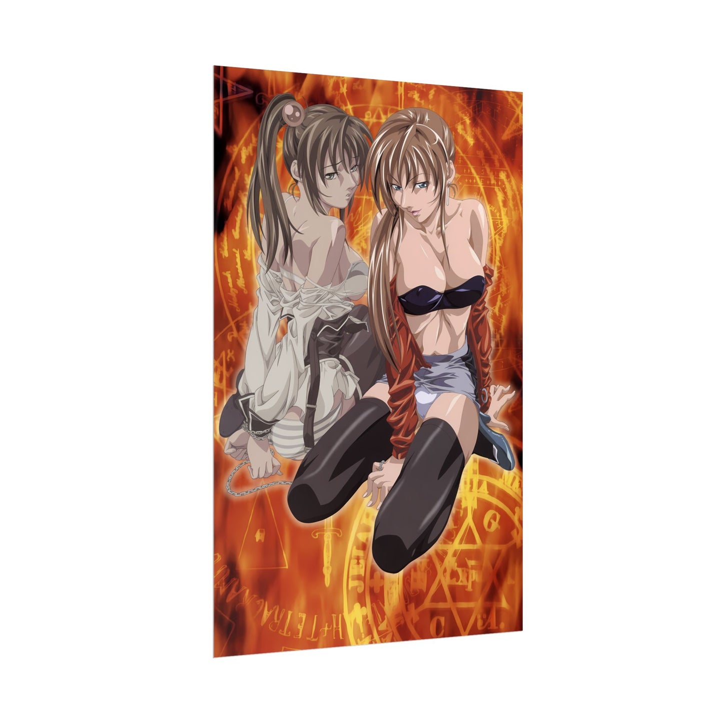 Bible Black: The New Testament