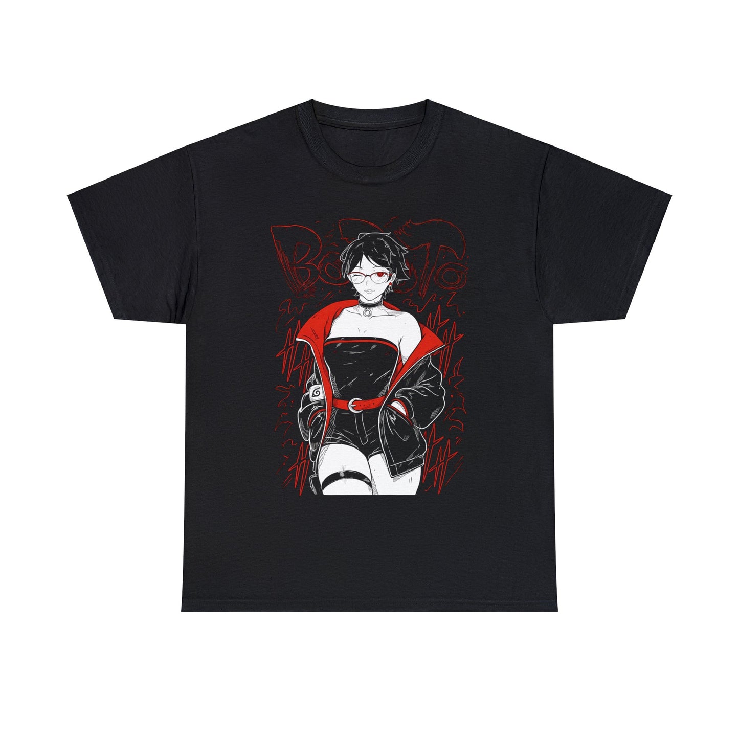 Naruto - Sarada Uchiha