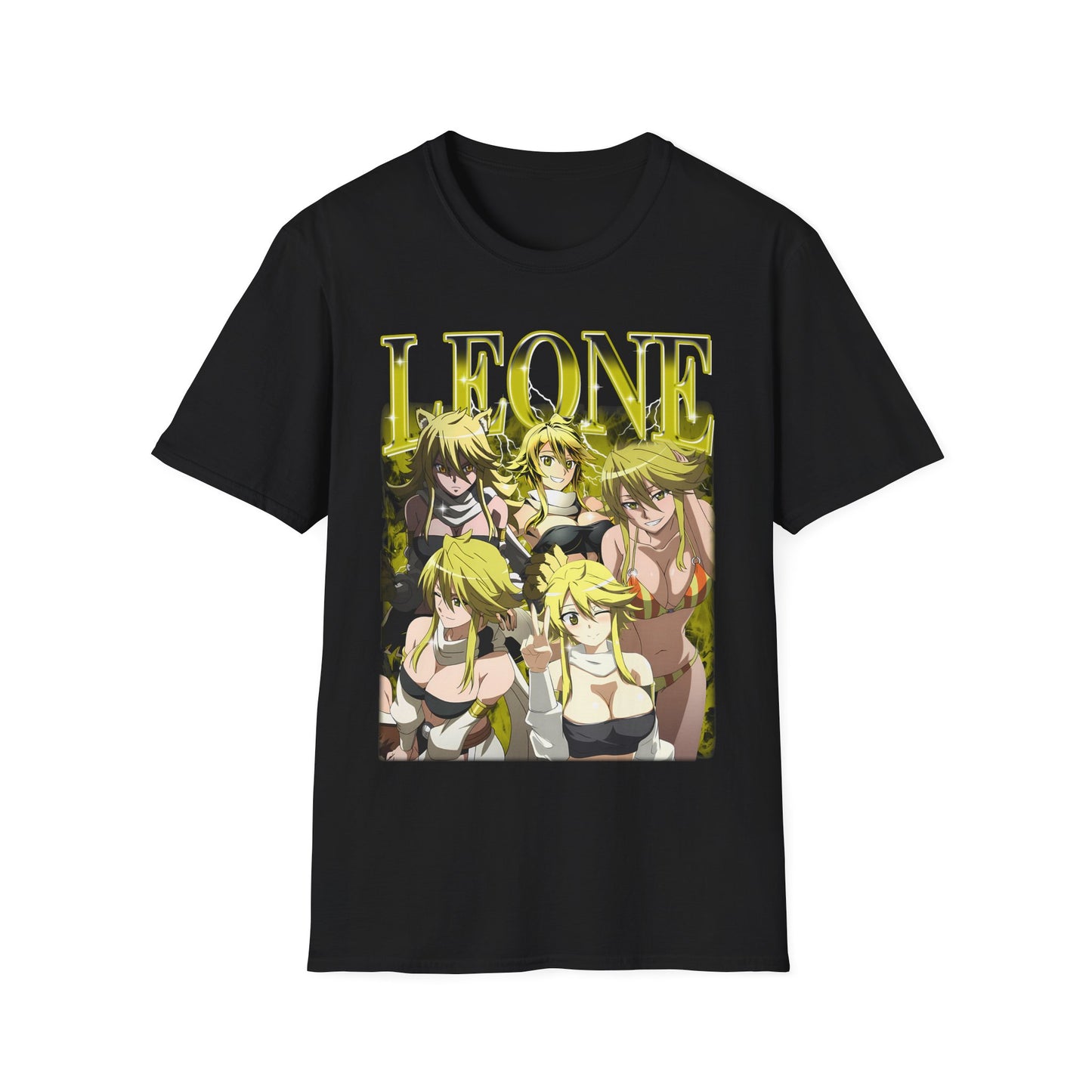 Akame Ga Kill! - Leone Bootleg